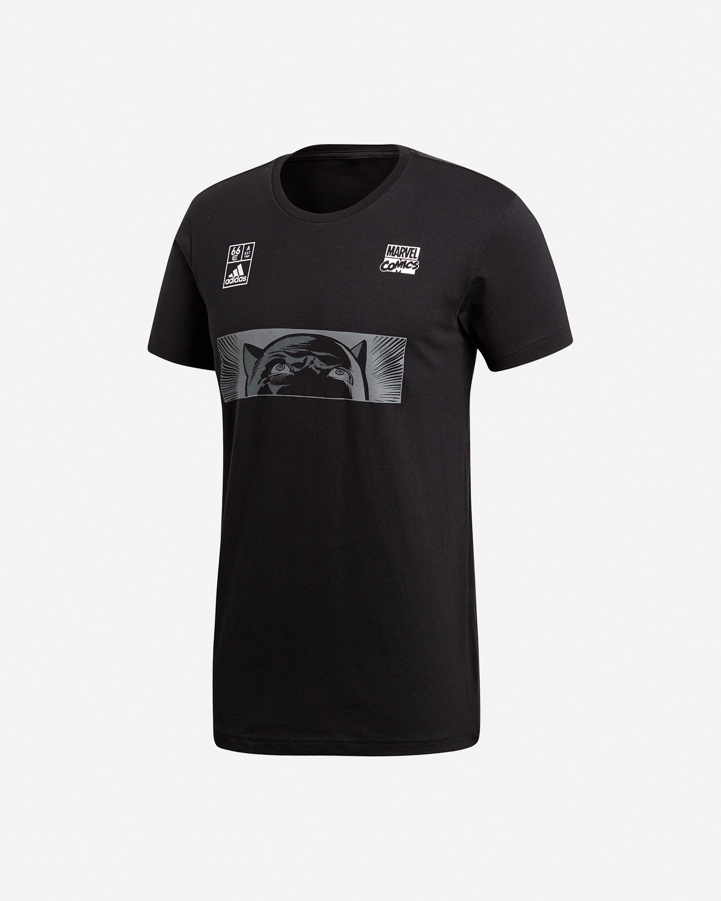 t shirt adidas marvel