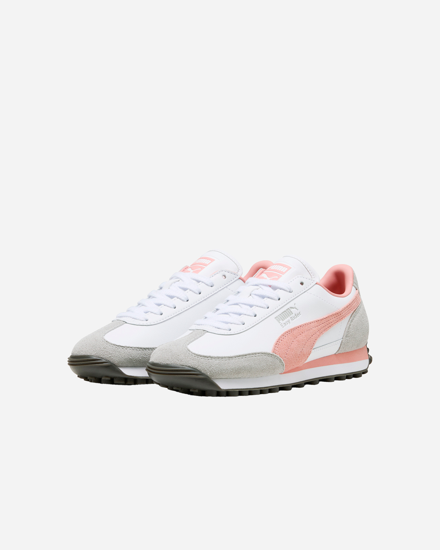 Scarpe sneakers PUMA EASY RIDER MIX W - Bianco - 1 | Cisalfa Sport