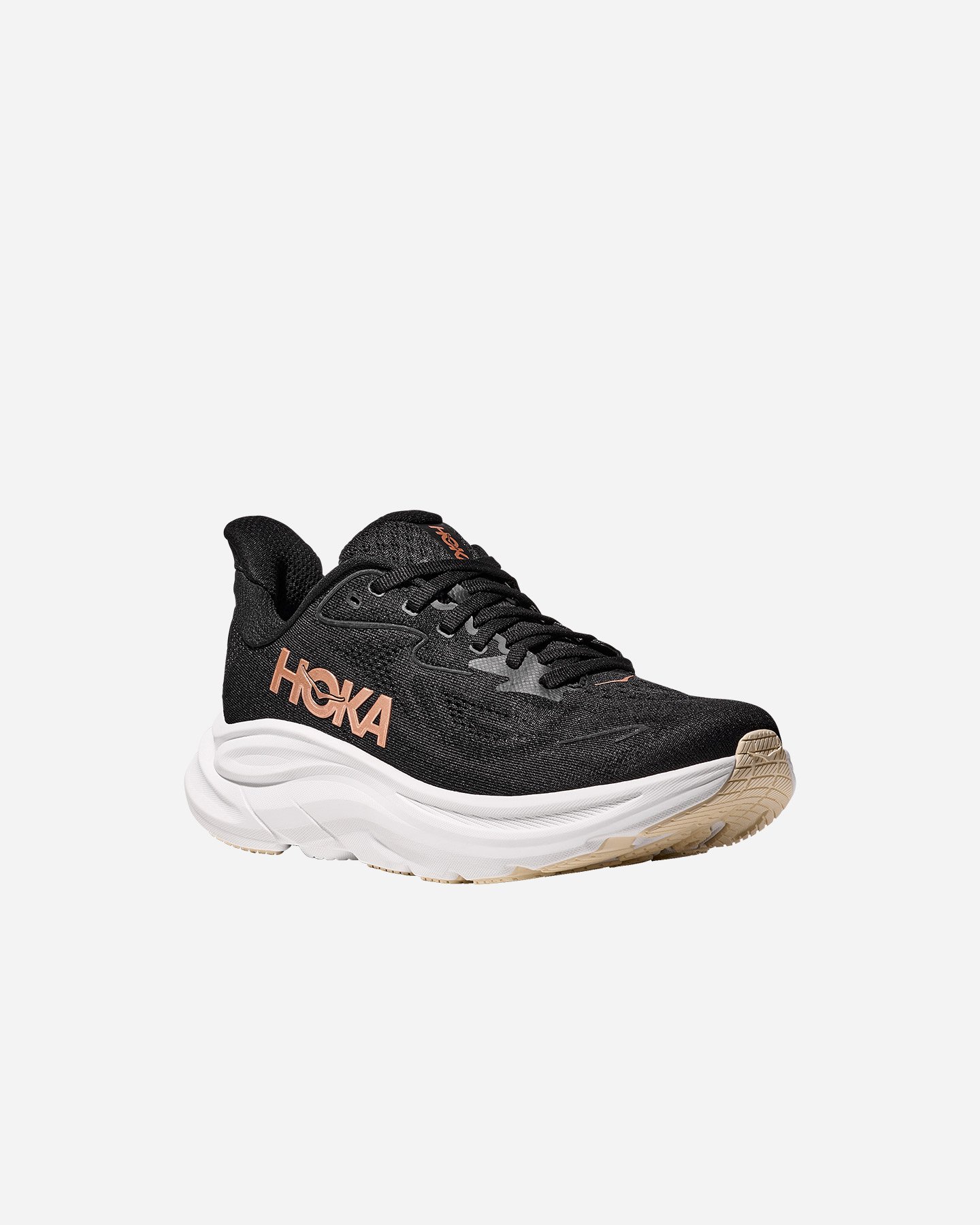 Scarpe running HOKA CLIFTON 10 W - Nero - 1 | Cisalfa Sport