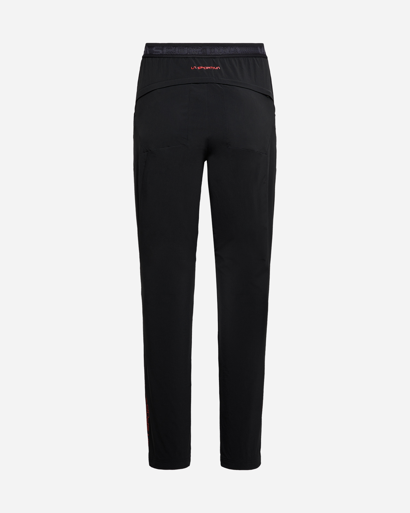 Pantalone outdoor LA SPORTIVA BRUSH M - Nero - 1 | Cisalfa Sport