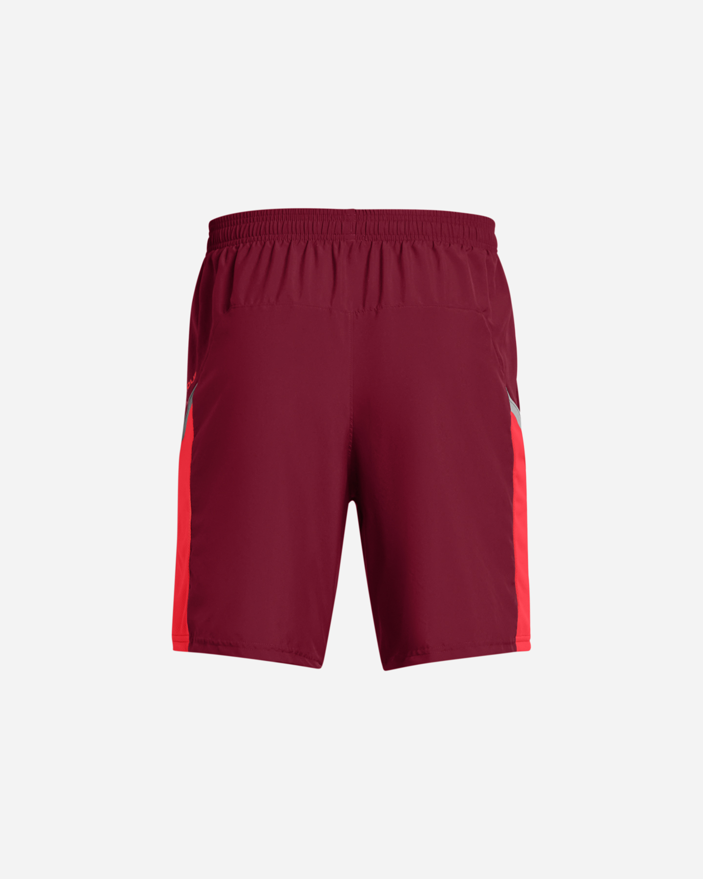 Pantalone training UNDER ARMOUR TECH UTILITY M - Rosso - 1 | Cisalfa Sport