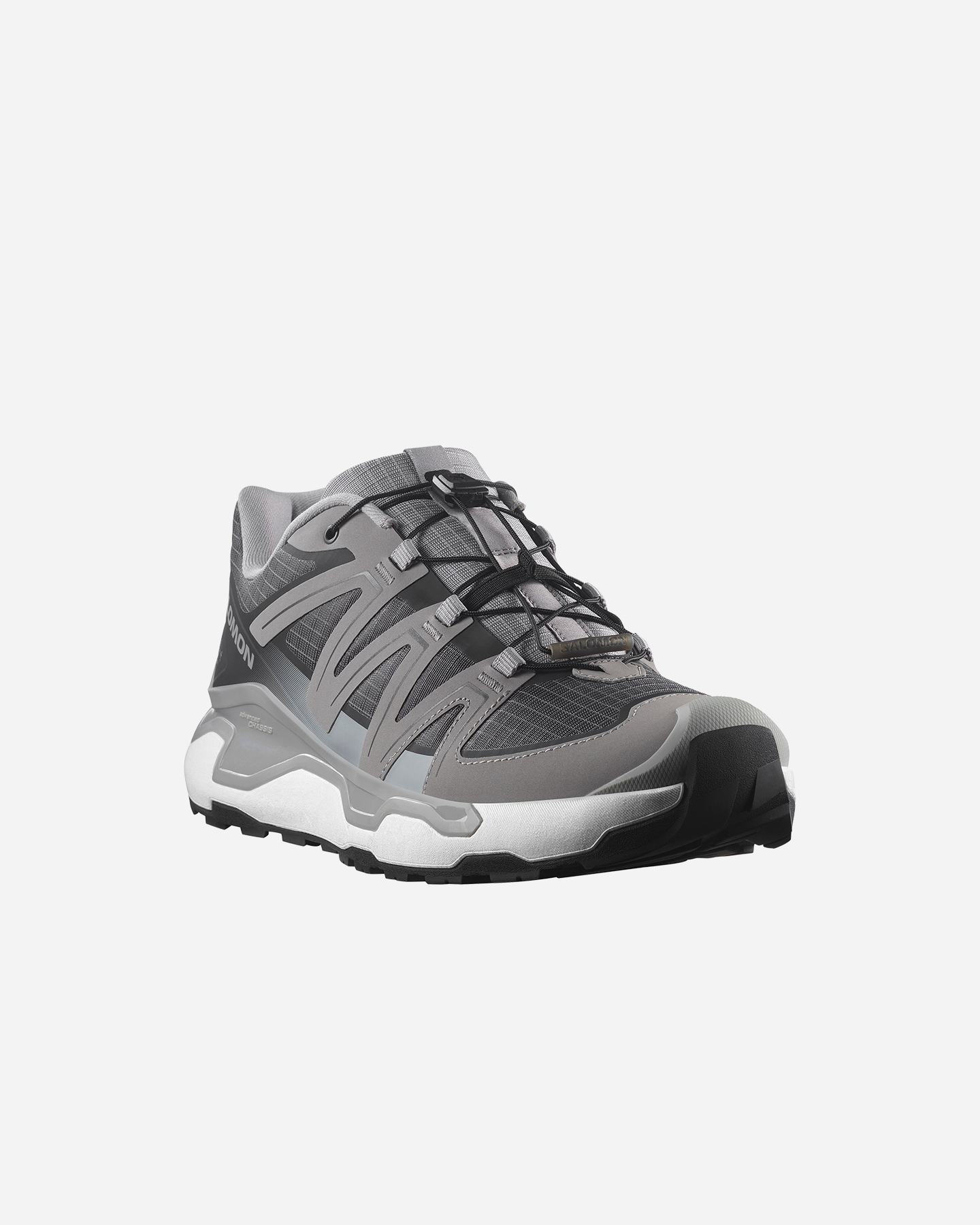 Scarpe sneakers SALOMON XC ROAM M - Grigio - 1 | Cisalfa Sport