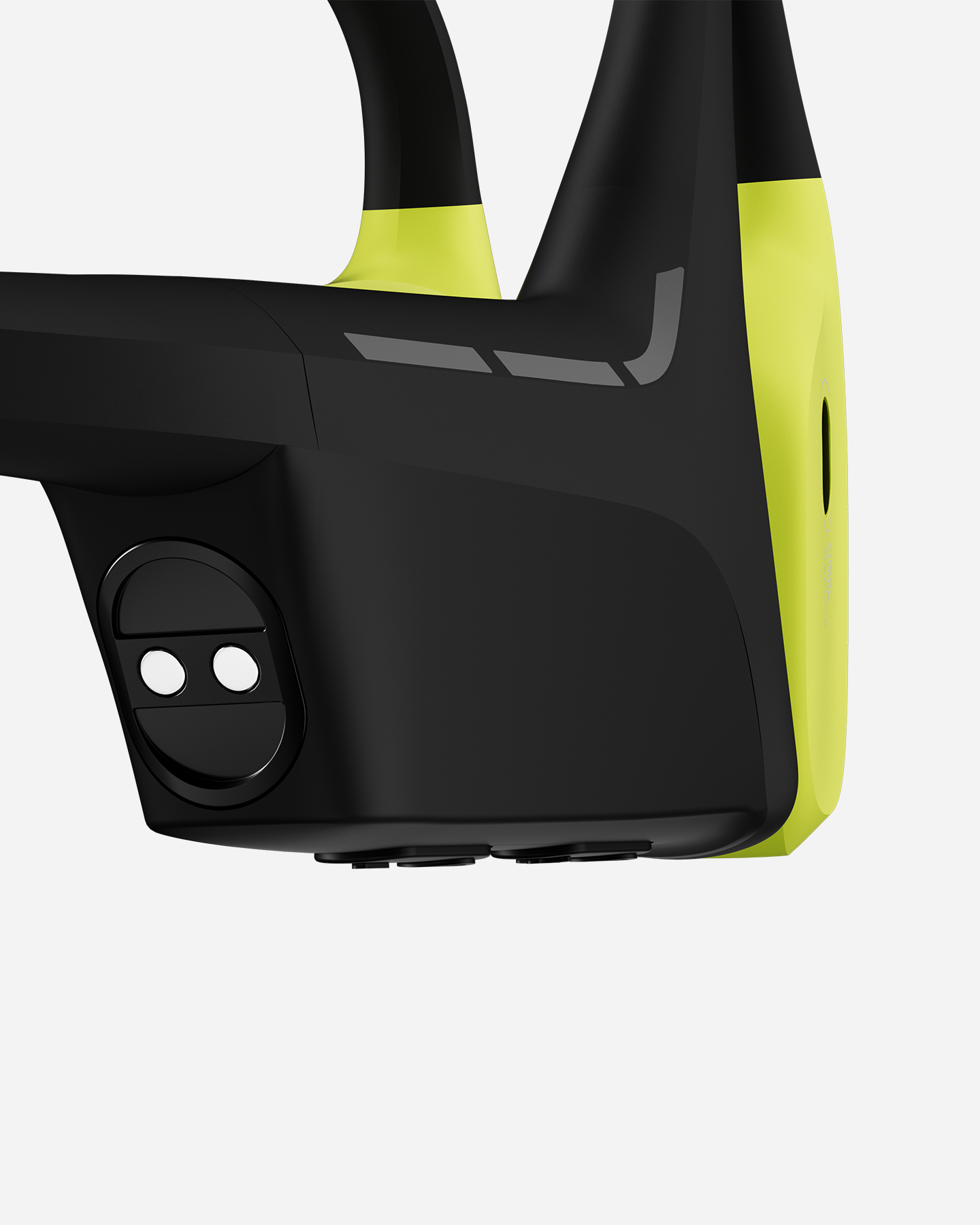 Cuffie audio SUUNTO WING  - Verde - 5 | Cisalfa Sport