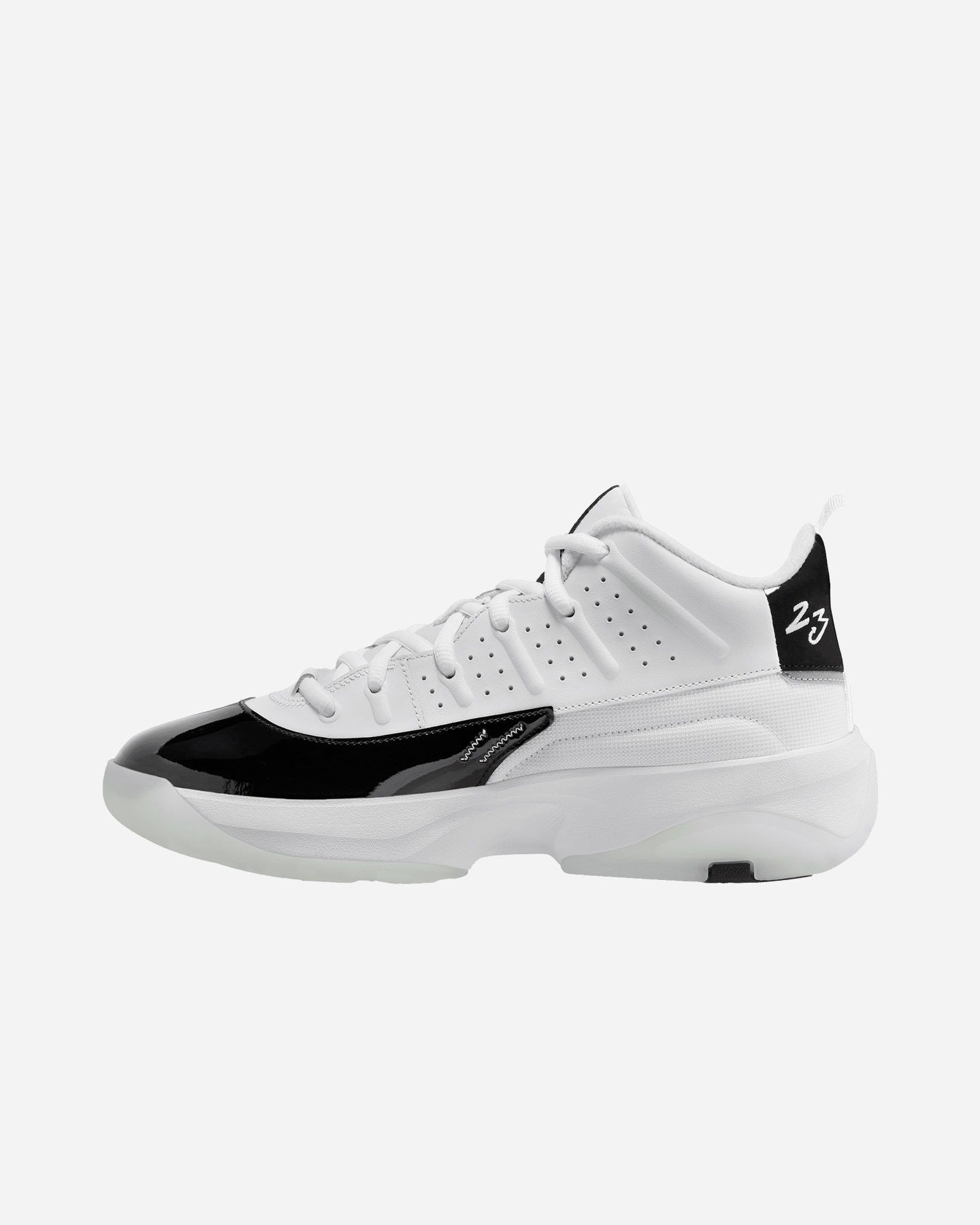 Scarpe sneakers NIKE JORDAN MAX AURA 7 M - Color mix - 3 | Cisalfa Sport