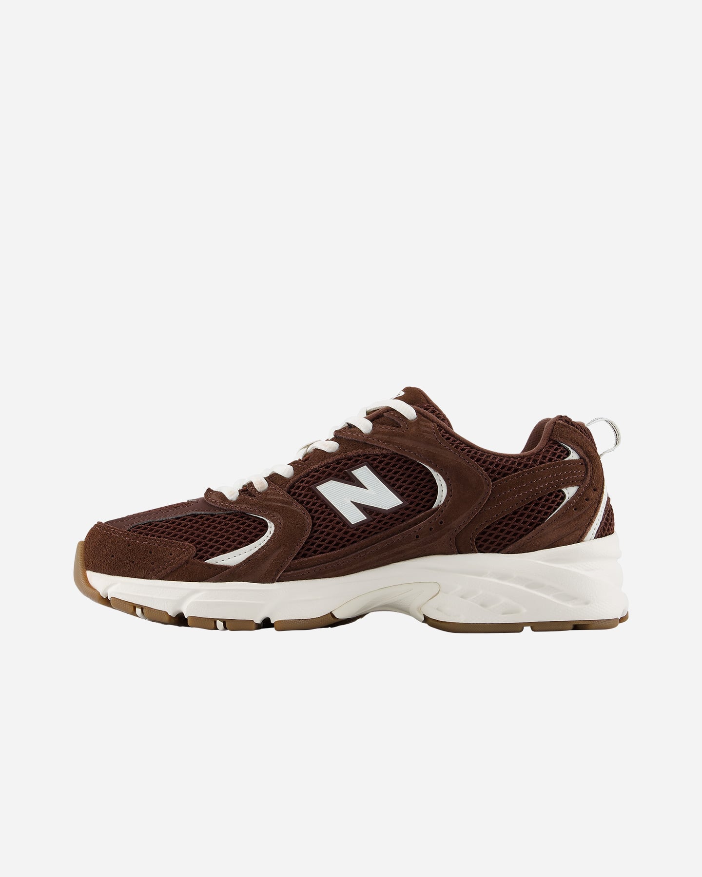 Scarpe sneakers NEW BALANCE 530 M - Marrone - 3 | Cisalfa Sport