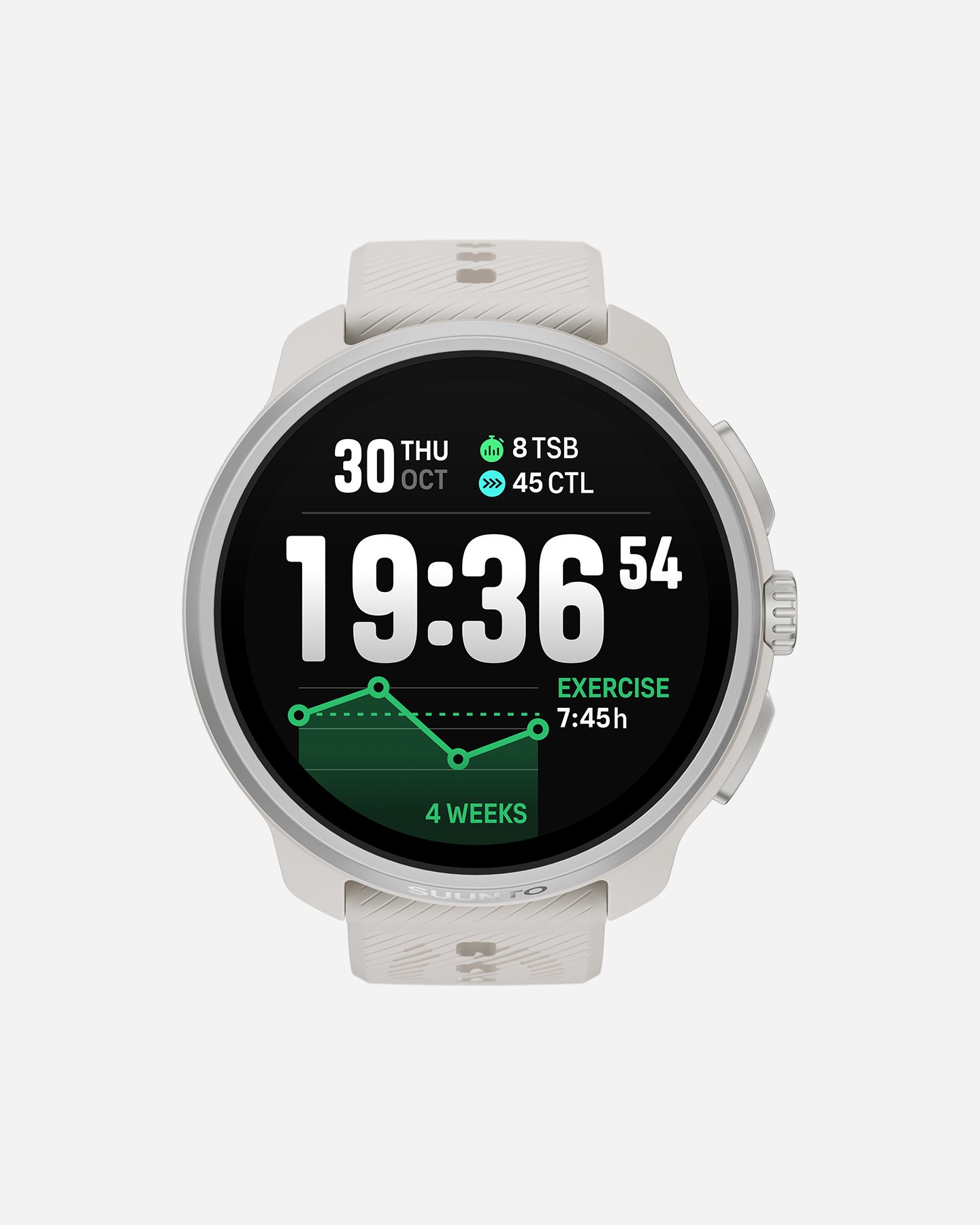 Orologio multifunzione SUUNTO RACE 2  - Grigio - 0 | Cisalfa Sport