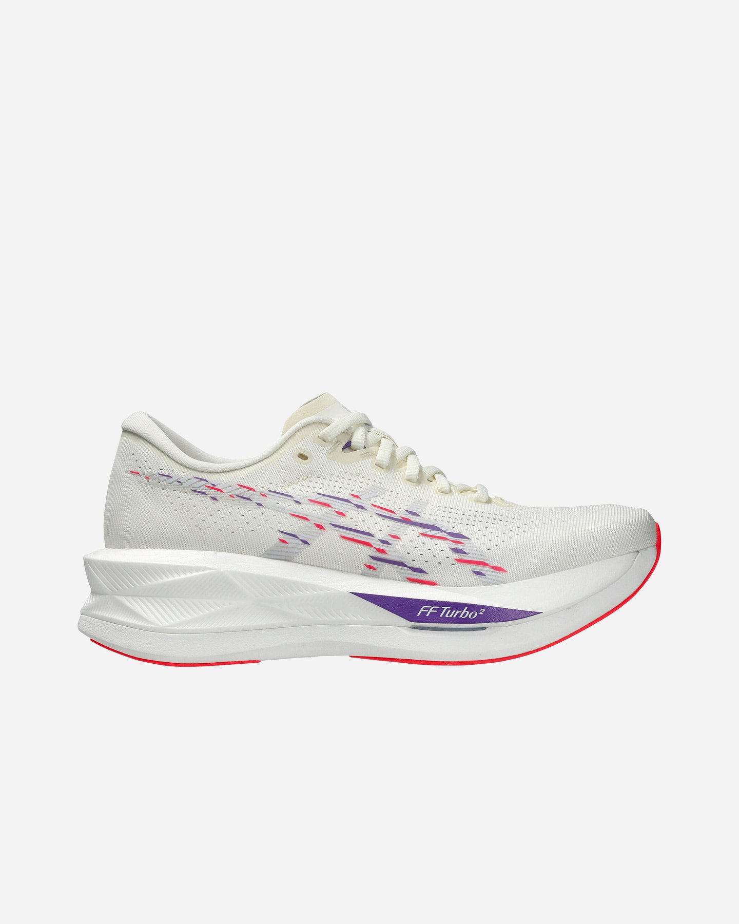 Scarpe running ASICS SONICBLAST W - Bianco - 0 | Cisalfa Sport