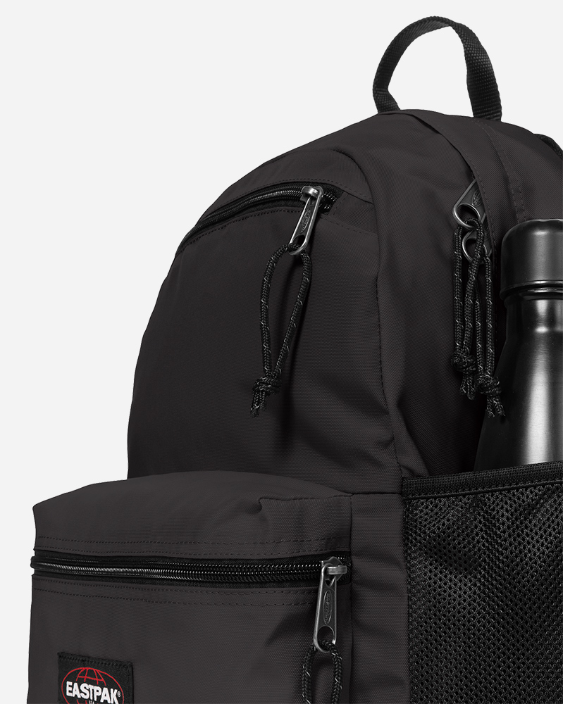 Zaino EASTPAK MORLER POWR POWR  - Nero - 3 | Cisalfa Sport