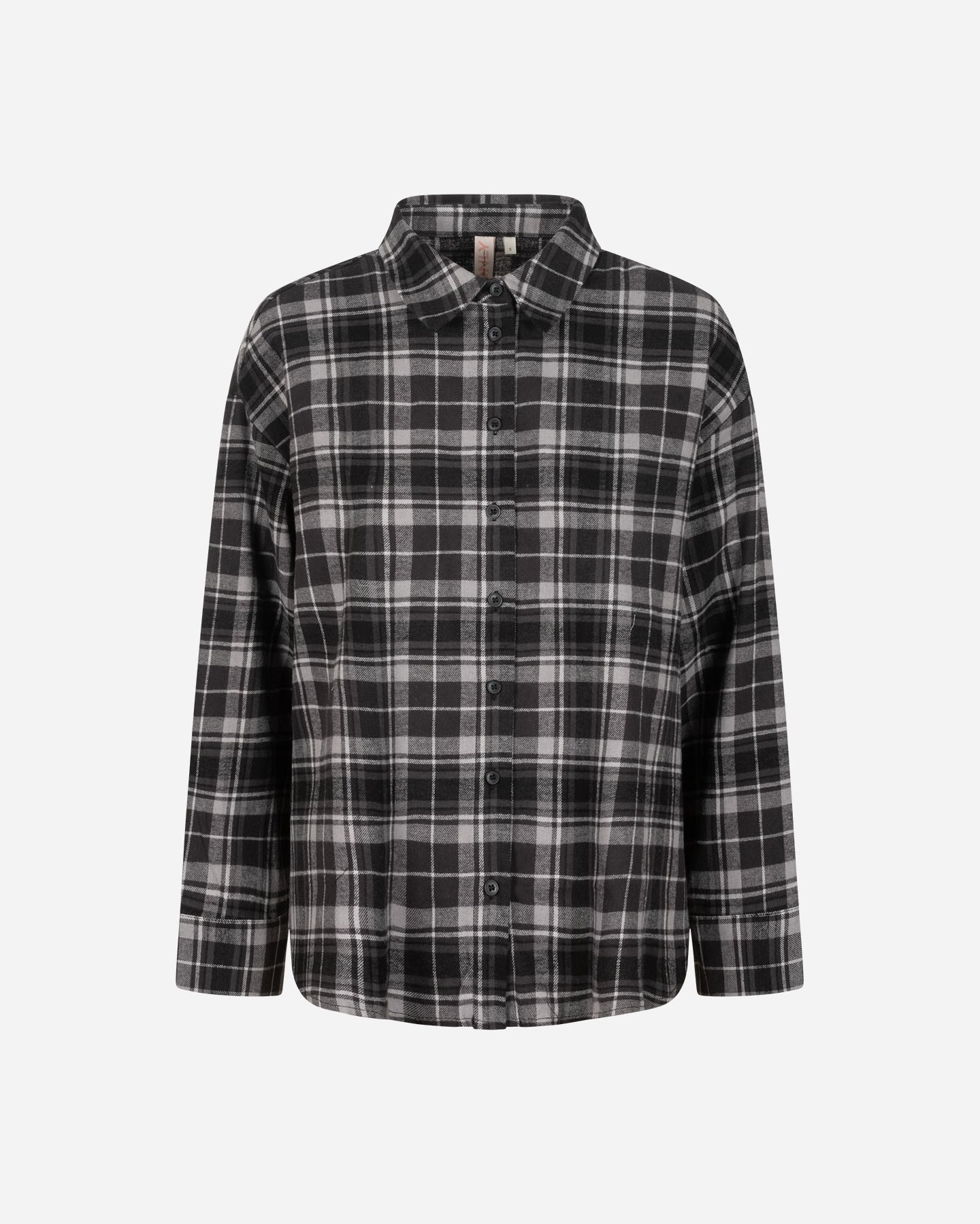 Camicia ONLY NEW GRACE W - Nero - 0 | Cisalfa Sport