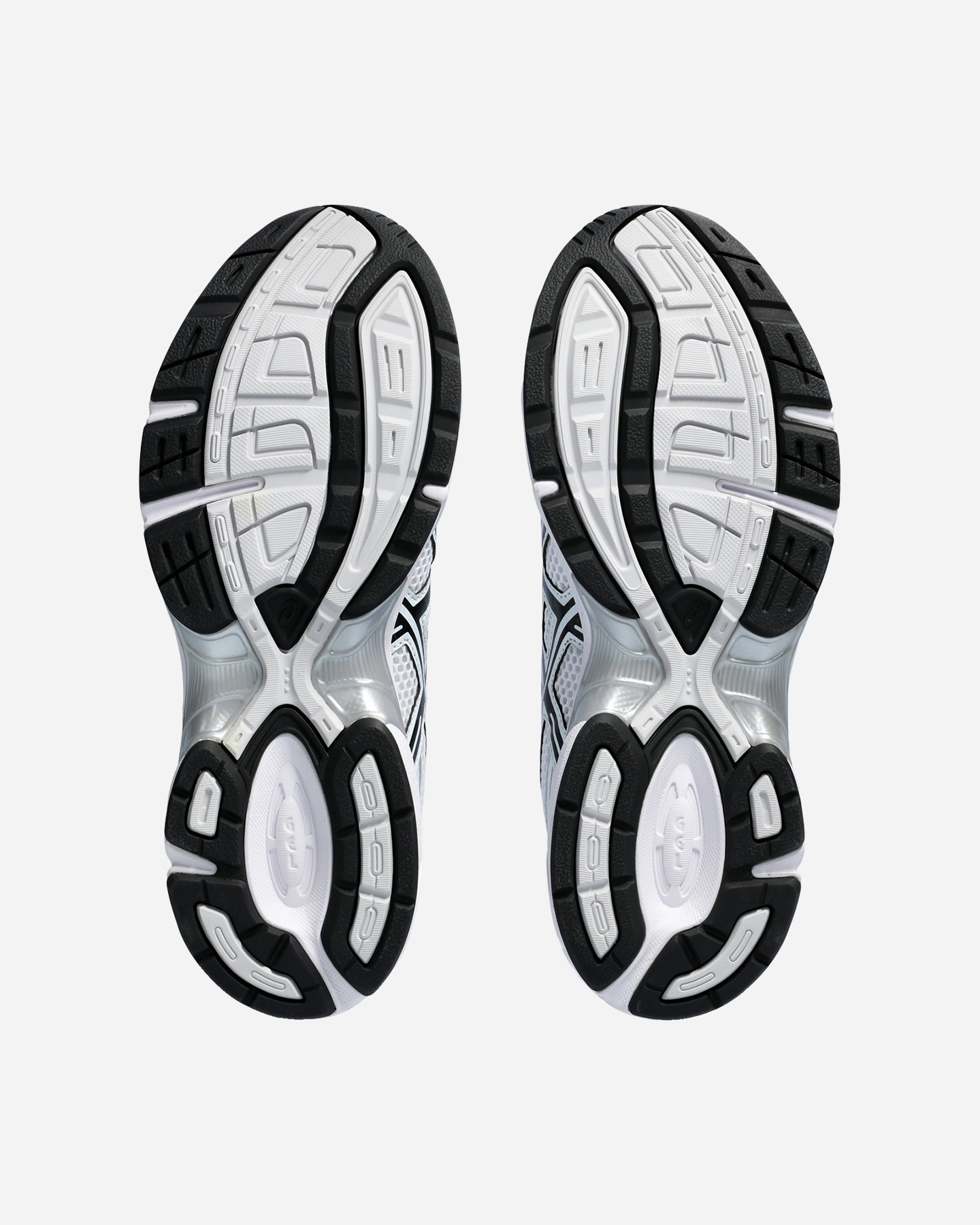 Scarpe sneakers ASICS GEL-1130 M - Bianco - 2 | Cisalfa Sport