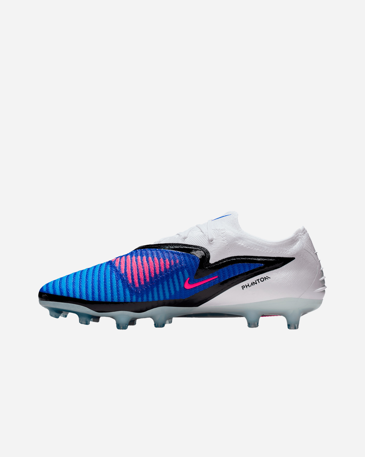 Scarpe calcio NIKE PHANTOM 6 LOW ELITE AG-PRO M - Color mix - 5 | Cisalfa Sport