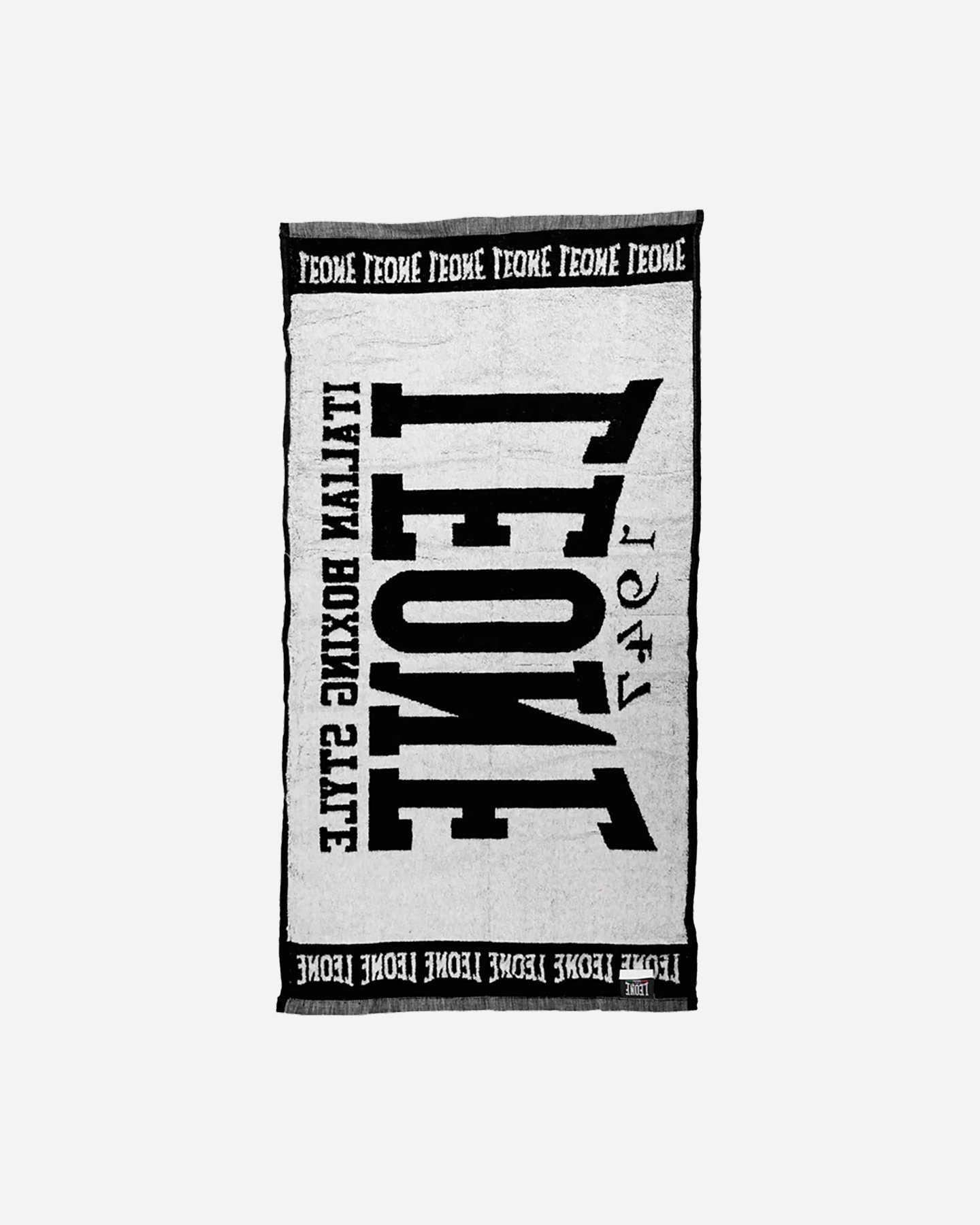 Accessorio boxe LEONE RING  - Nero - 2 | Cisalfa Sport