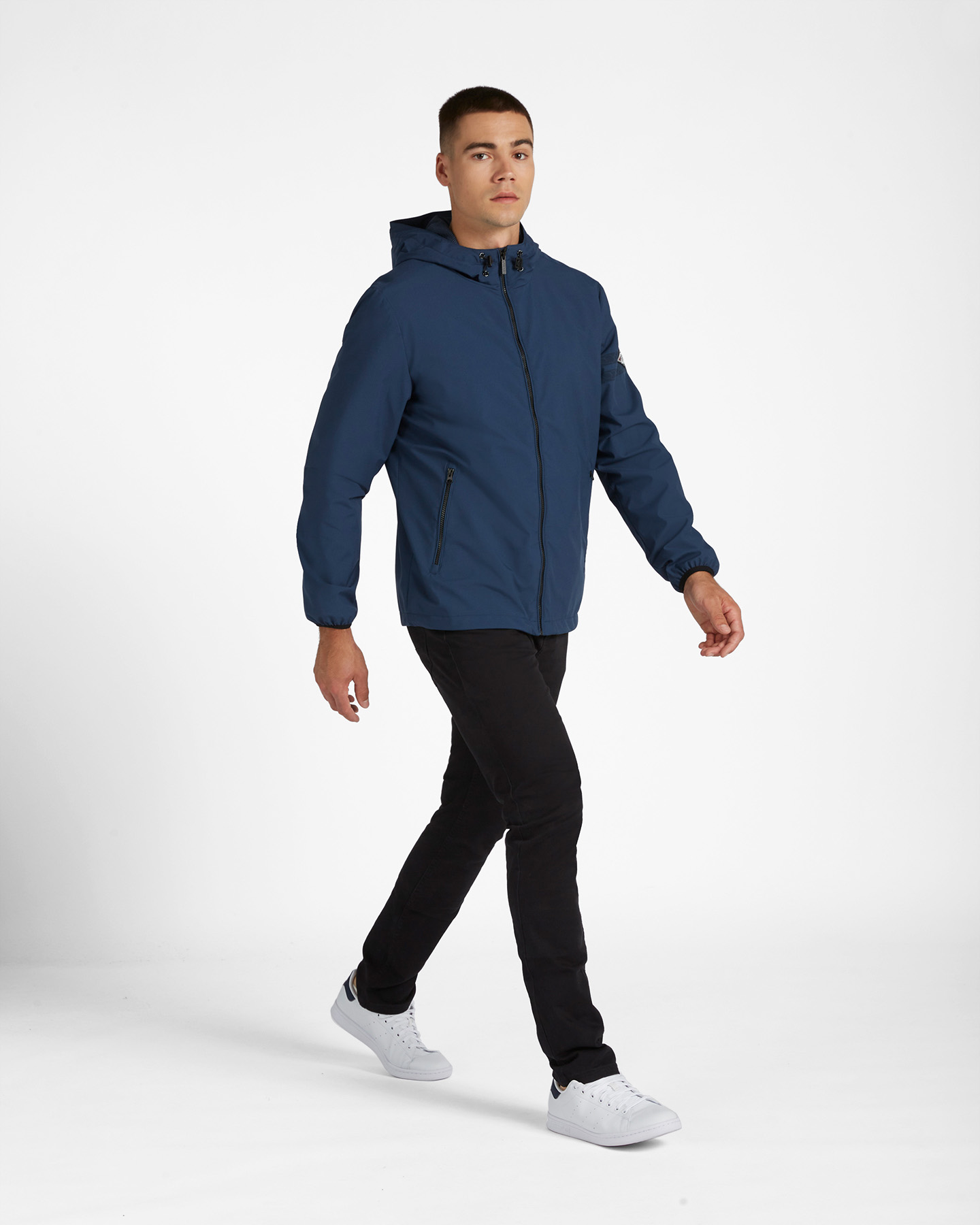 Giubbotto BEAR RIBSTOP M - Blu - 3 | Cisalfa Sport