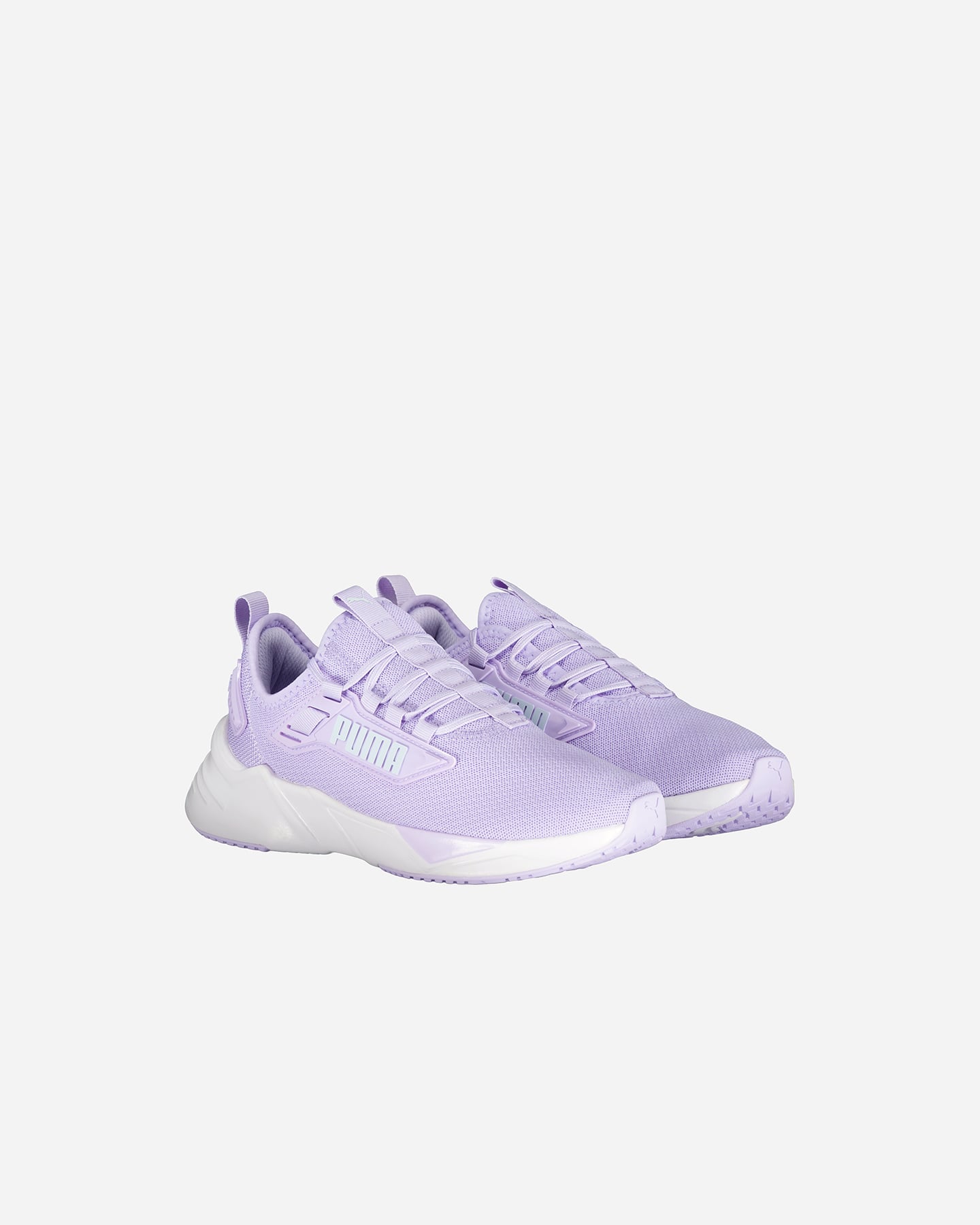 Scarpe sneakers PUMA RETALIATE 3 GS JR - Fucsia - 1 | Cisalfa Sport