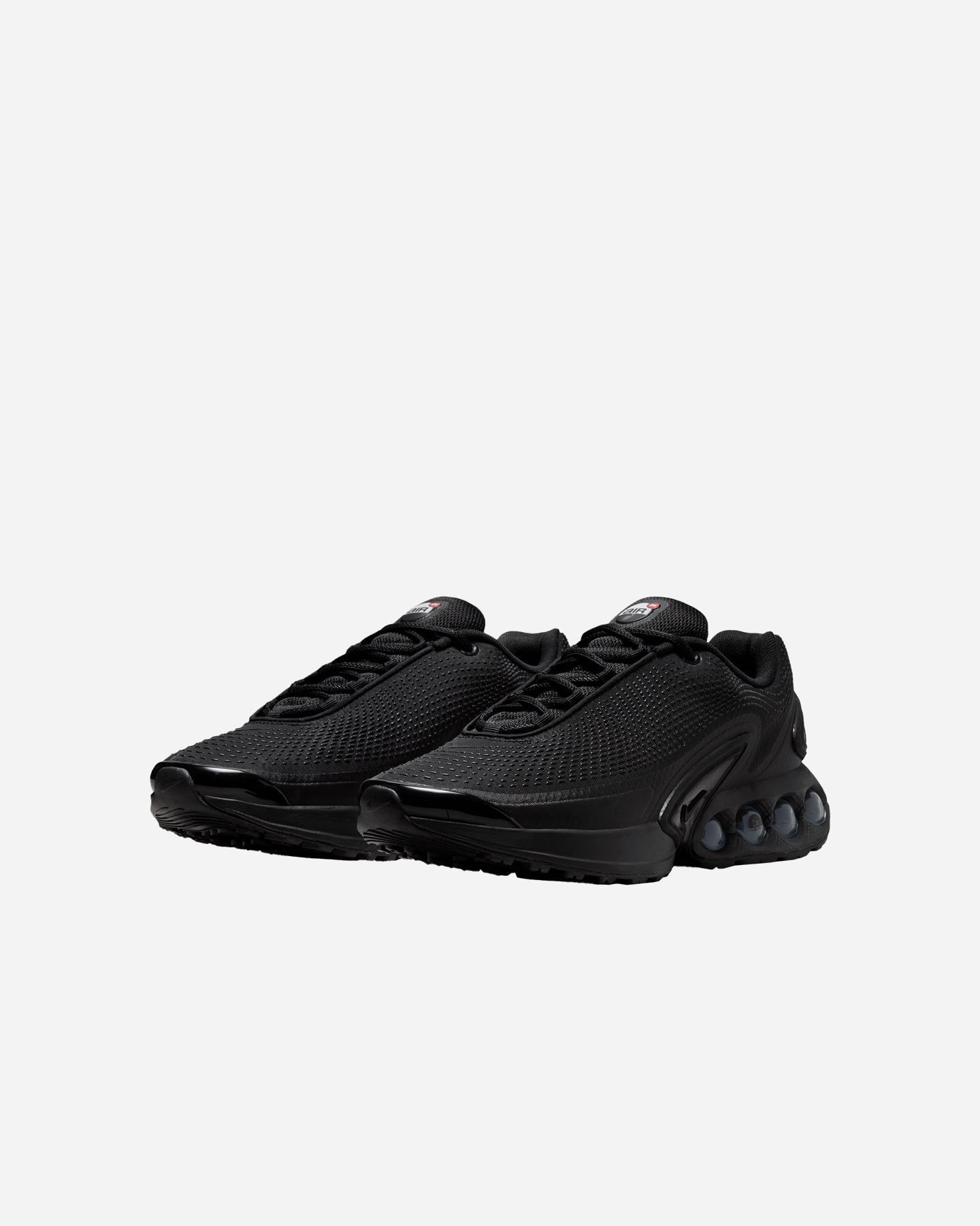 Scarpe sneakers NIKE AIR MAX DN M - Nero - 1 | Cisalfa Sport