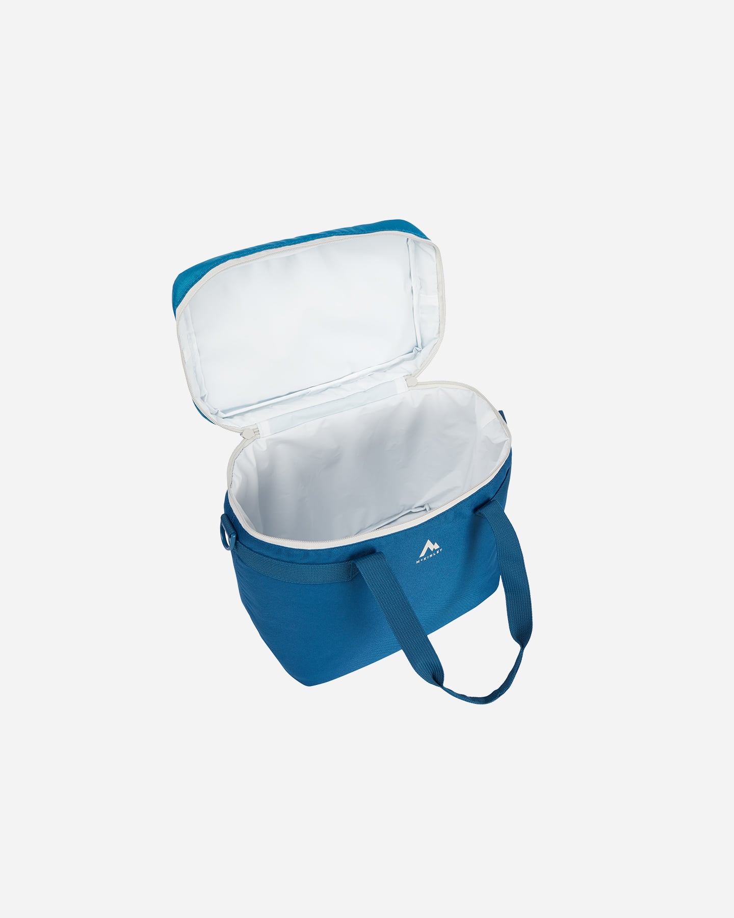 Borsa frigo MCKINLEY COOLER BAG I 10  - Blu - 1 | Cisalfa Sport