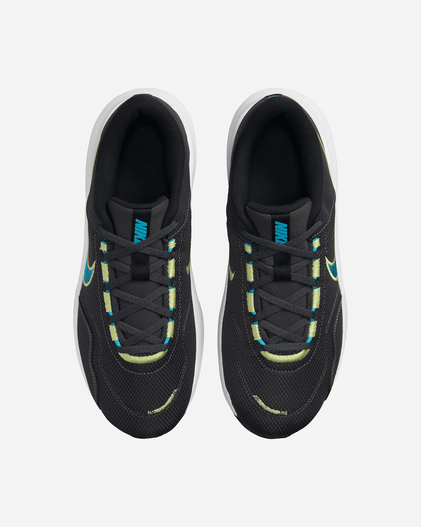 Scarpe training NIKE LEGEND ESSENTIAL M - Bianco - 3 | Cisalfa Sport