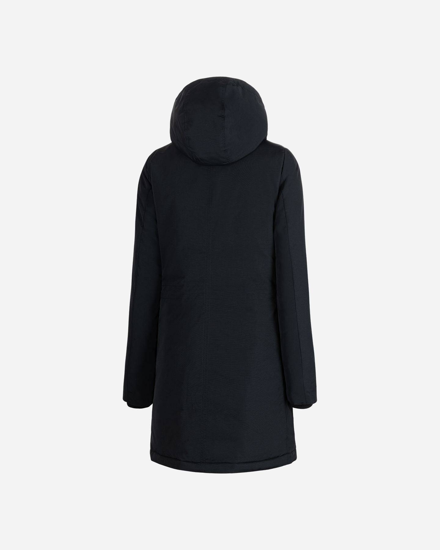 Piumino TOMMY HILFIGER DOWN W - Nero - 1 | Cisalfa Sport