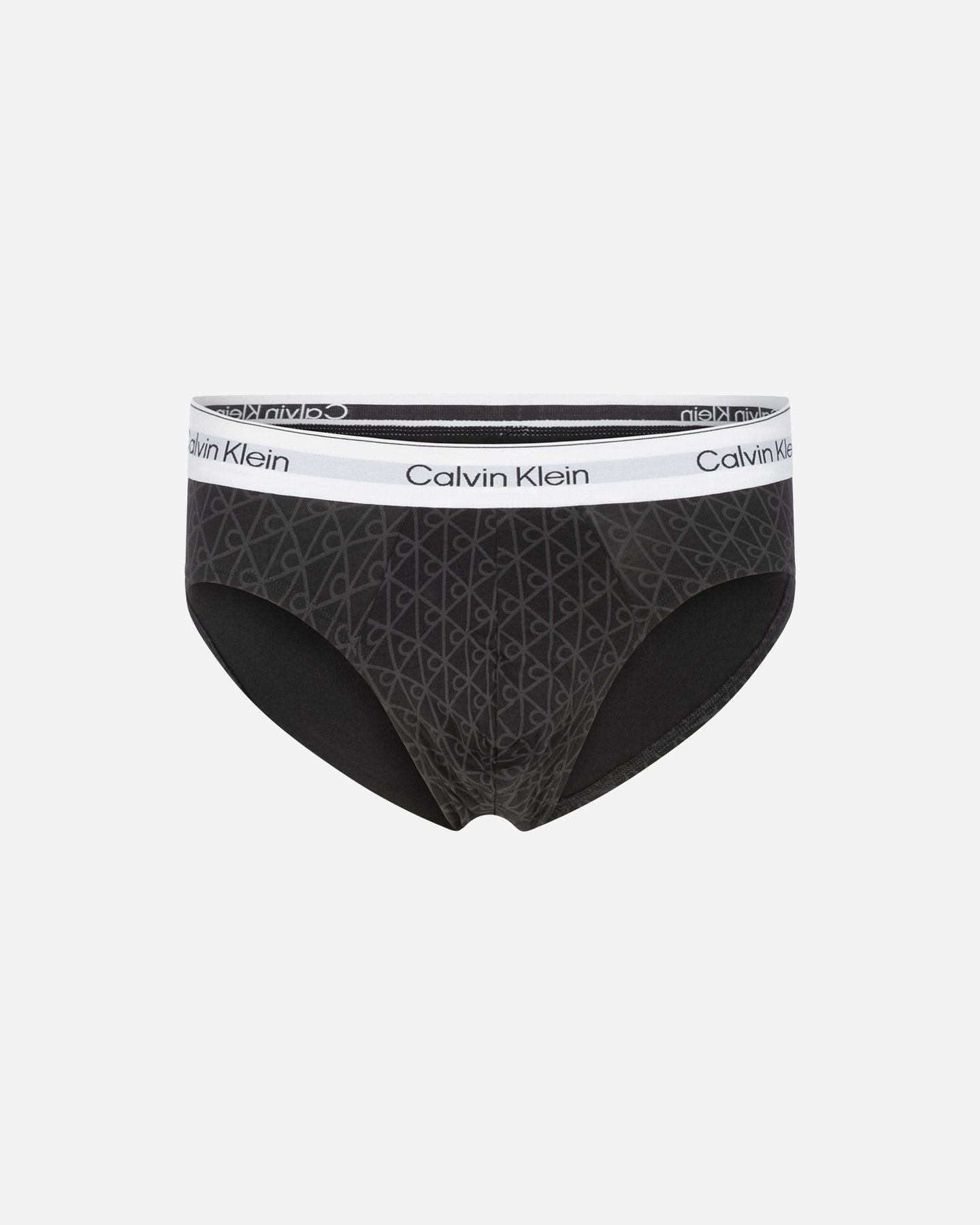 Intimo CALVIN KLEIN UNDERWEAR 3PACK SLIP HIP BRIEF M - Color mix - 1 | Cisalfa Sport