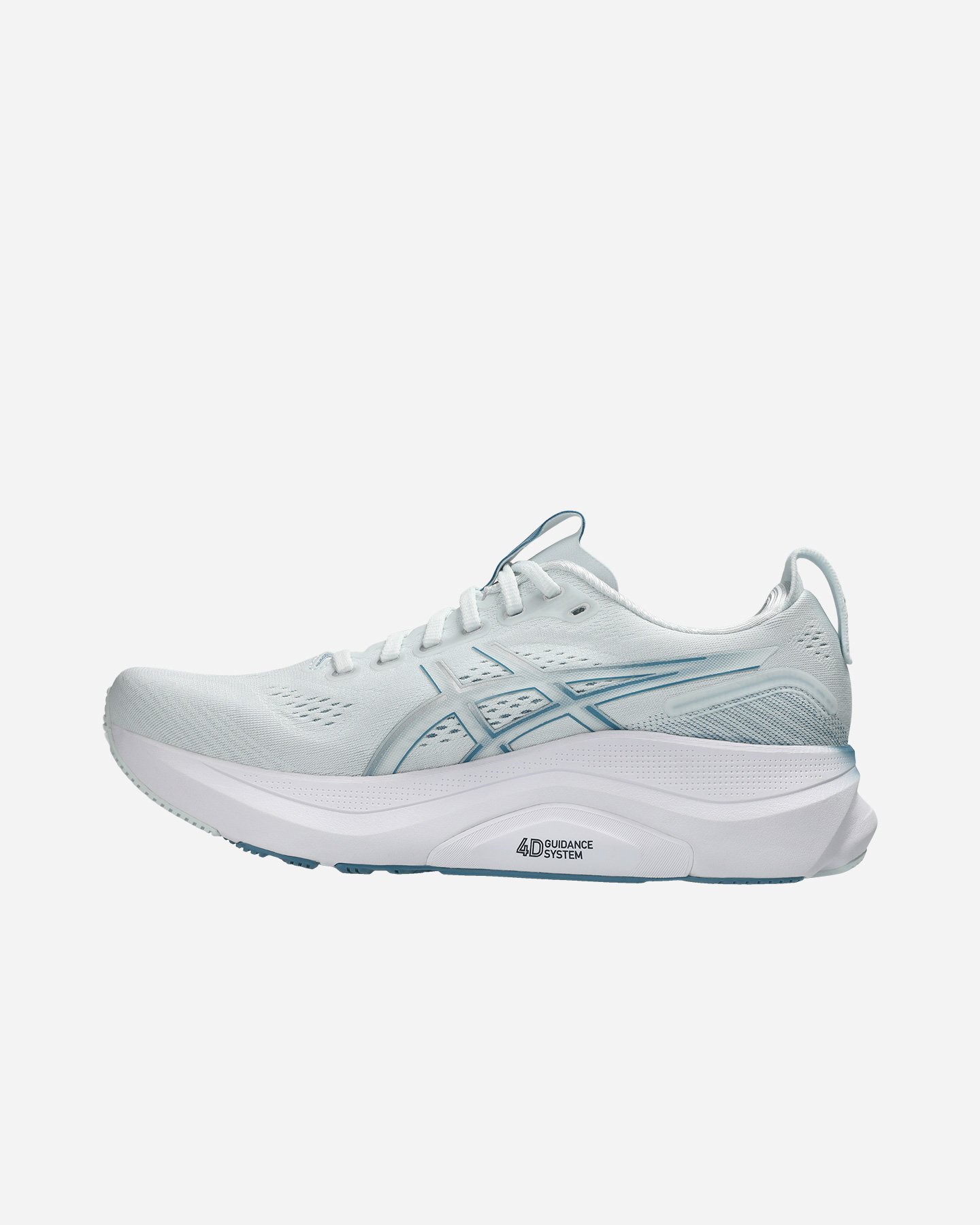 Scarpe running ASICS GEL-KAYANO 32 M - Blu - 3 | Cisalfa Sport
