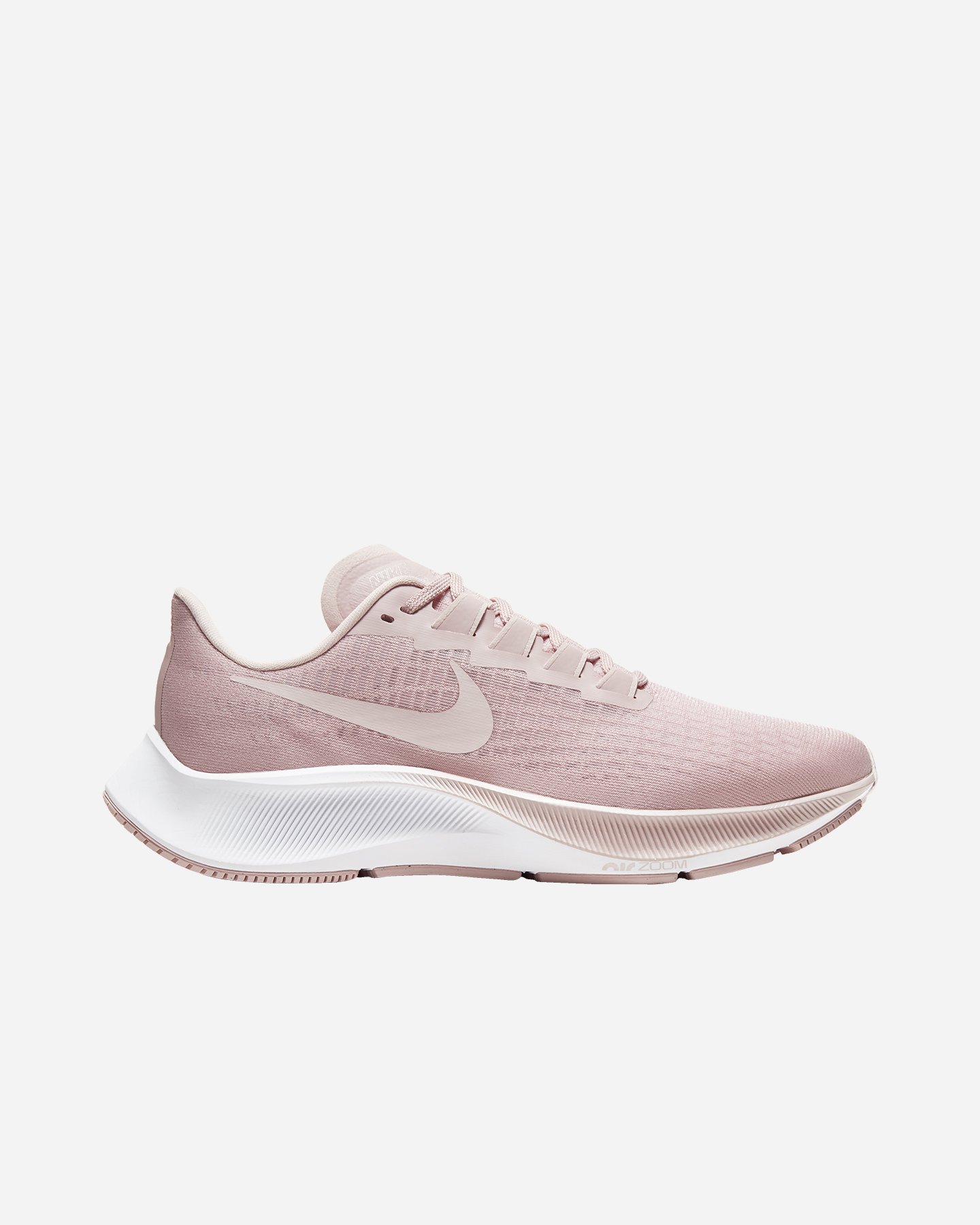 Scarpe running NIKE AIR ZOOM PEGASUS 37 W - Rosa - 0 | Cisalfa Sport