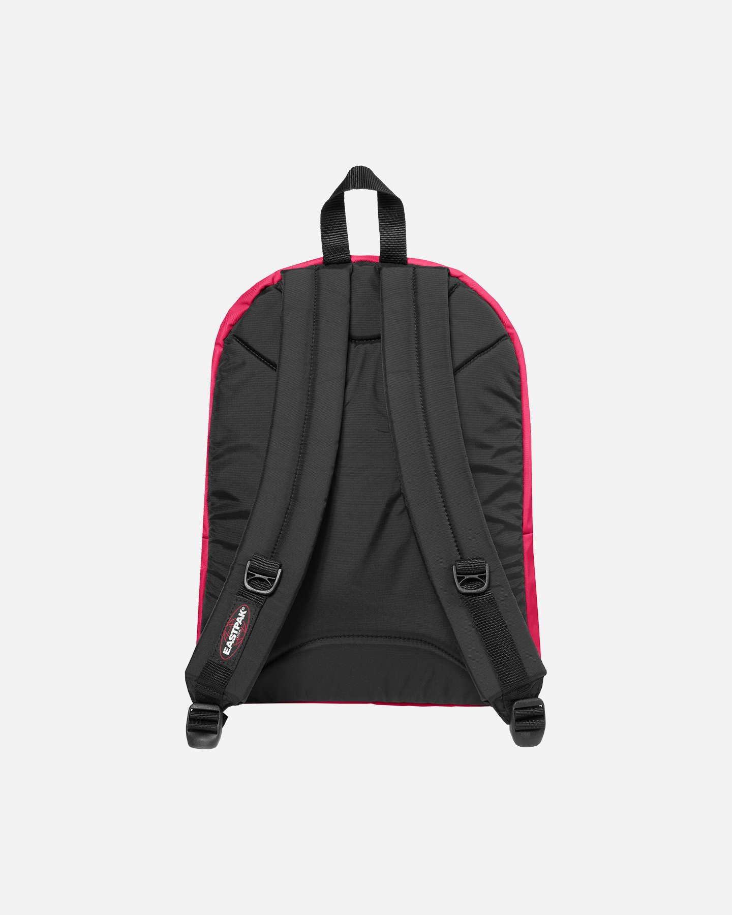 Zaino EASTPAK PINNACLE  - Rosso - 3 | Cisalfa Sport