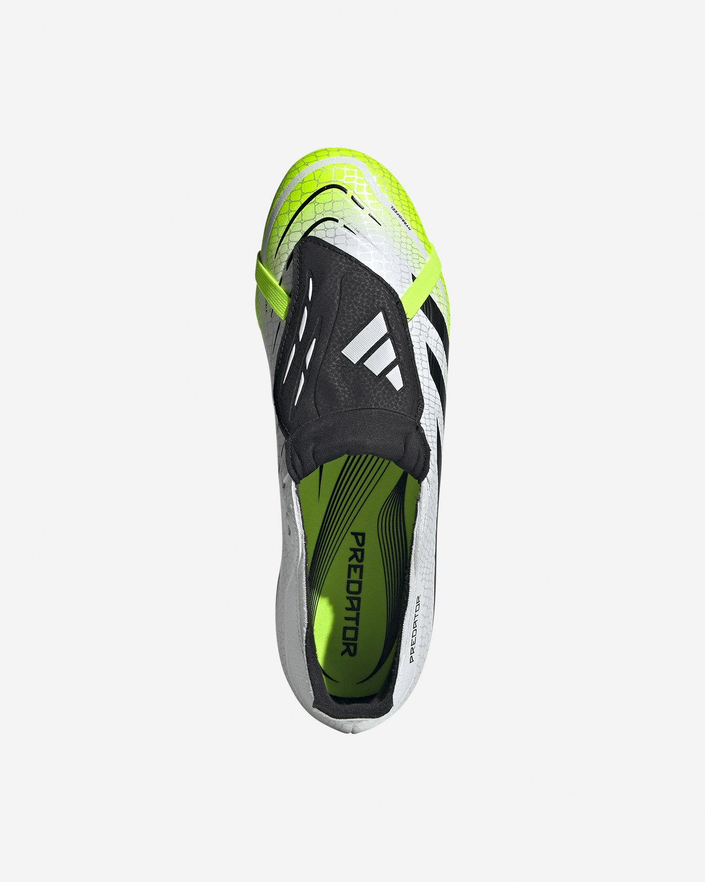 Scarpe calcio ADIDAS PREDATOR LEAGUE FT FG-MG M - Color mix - 2 | Cisalfa Sport