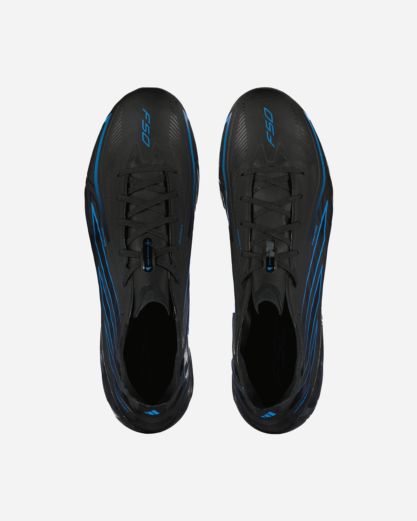 Scarpe calcio ADIDAS F50 HYPERFAST PRO FG M - 4 | Cisalfa Sport