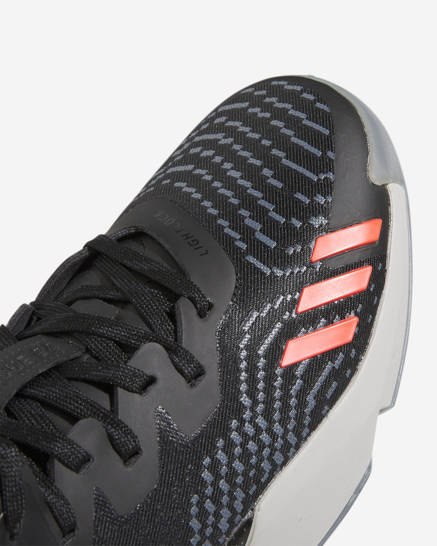 Scarpe basket ADIDAS D.O.N. ISSUE 4 M - Nero - 4 | Cisalfa Sport