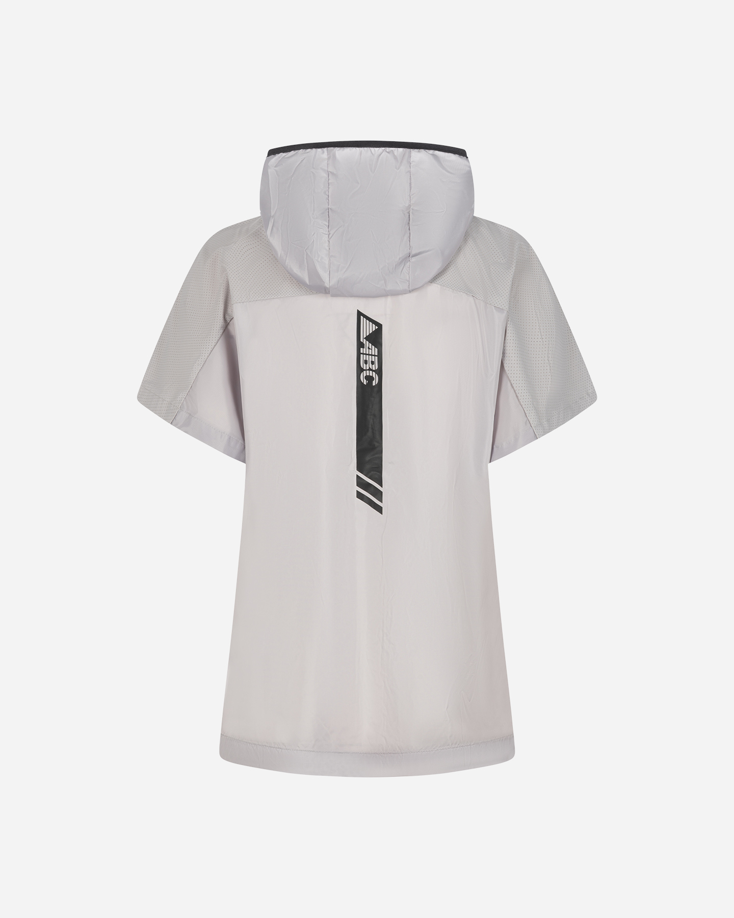 Giacca running ABC TECH W - Grigio - 1 | Cisalfa Sport