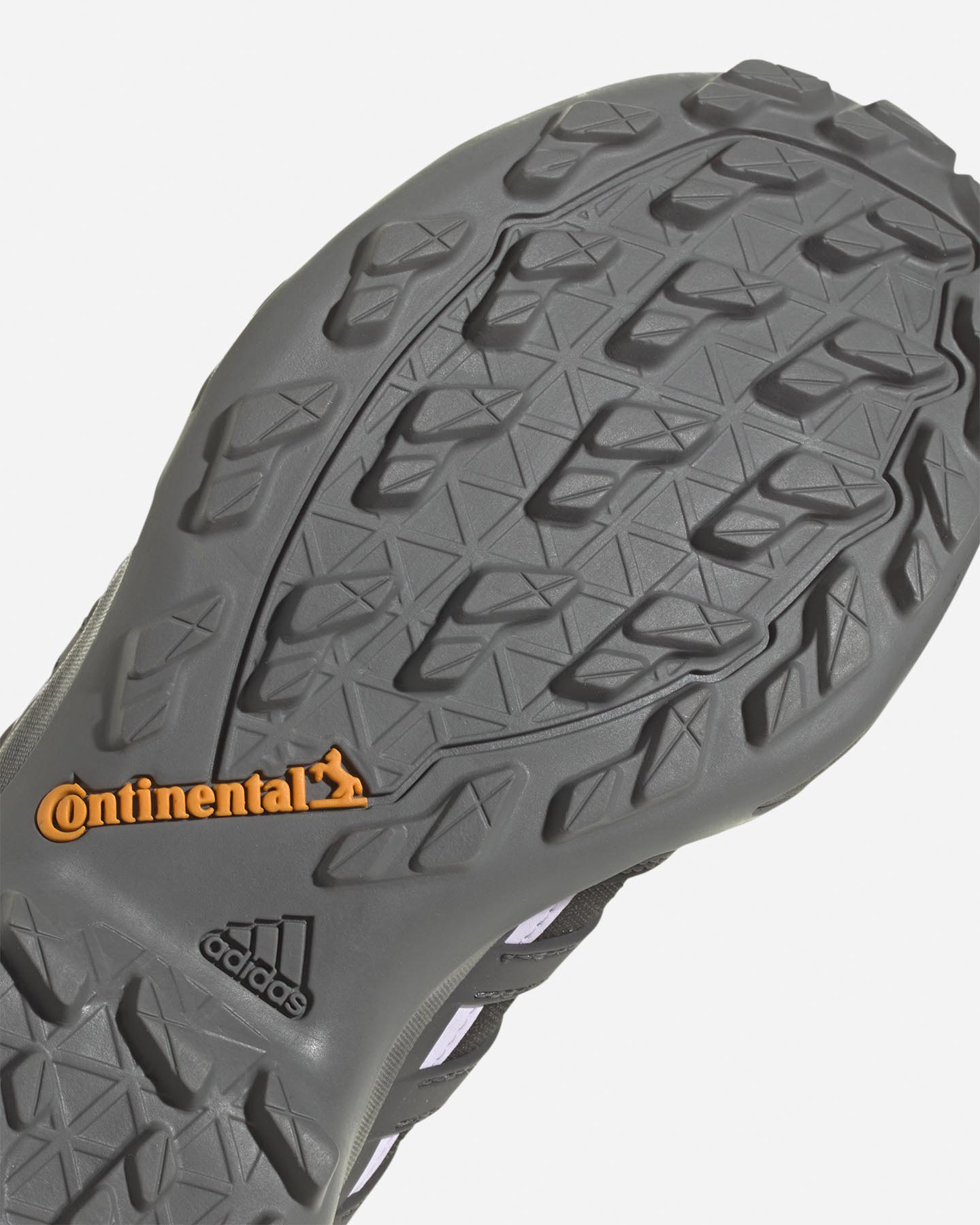 Scarpe trail ADIDAS TERREX SWIFT R2 GTX W - Nero - 5 | Cisalfa Sport