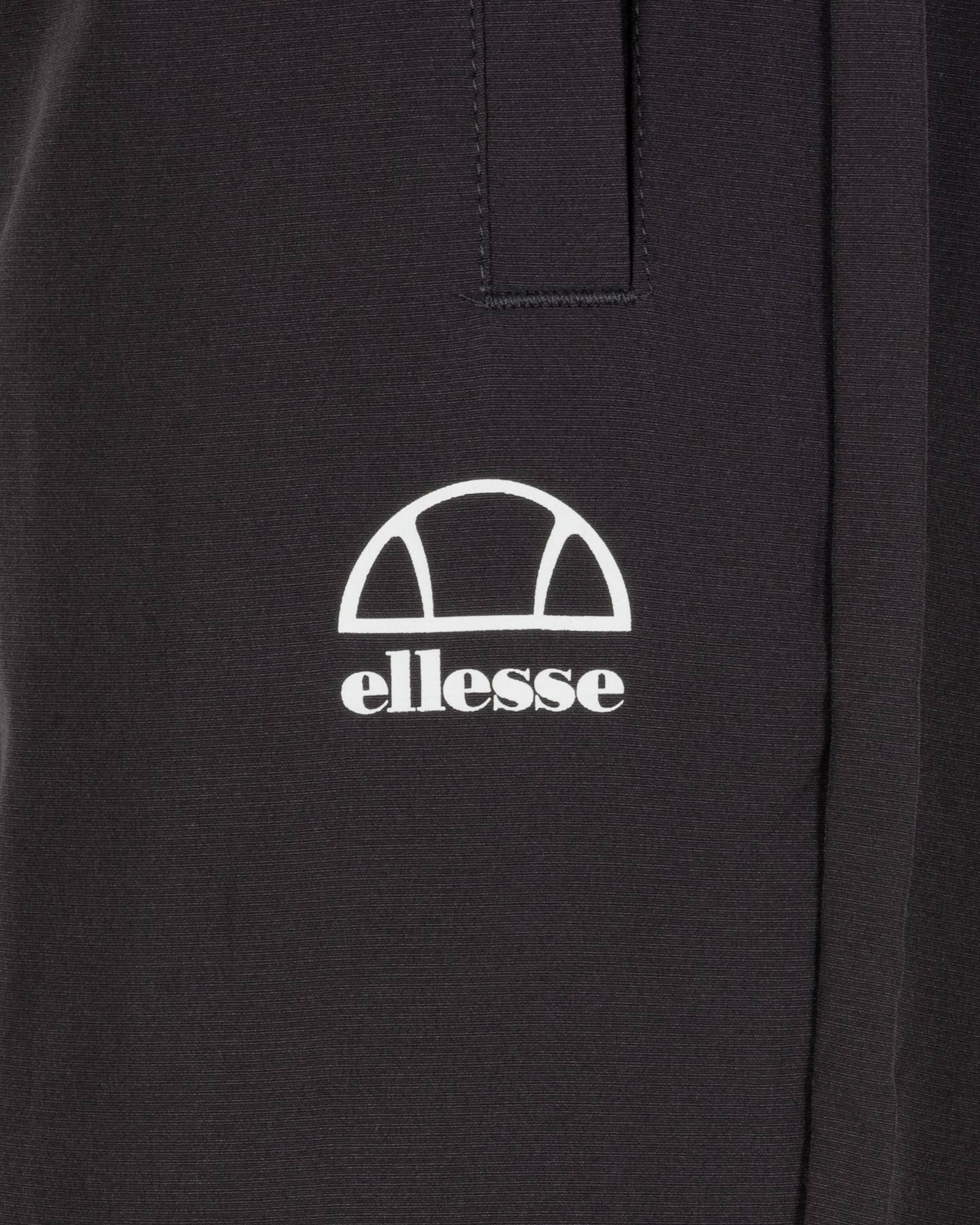 Abbigliamento tennis ELLESSE BASIC W - Nero - 2 | Cisalfa Sport