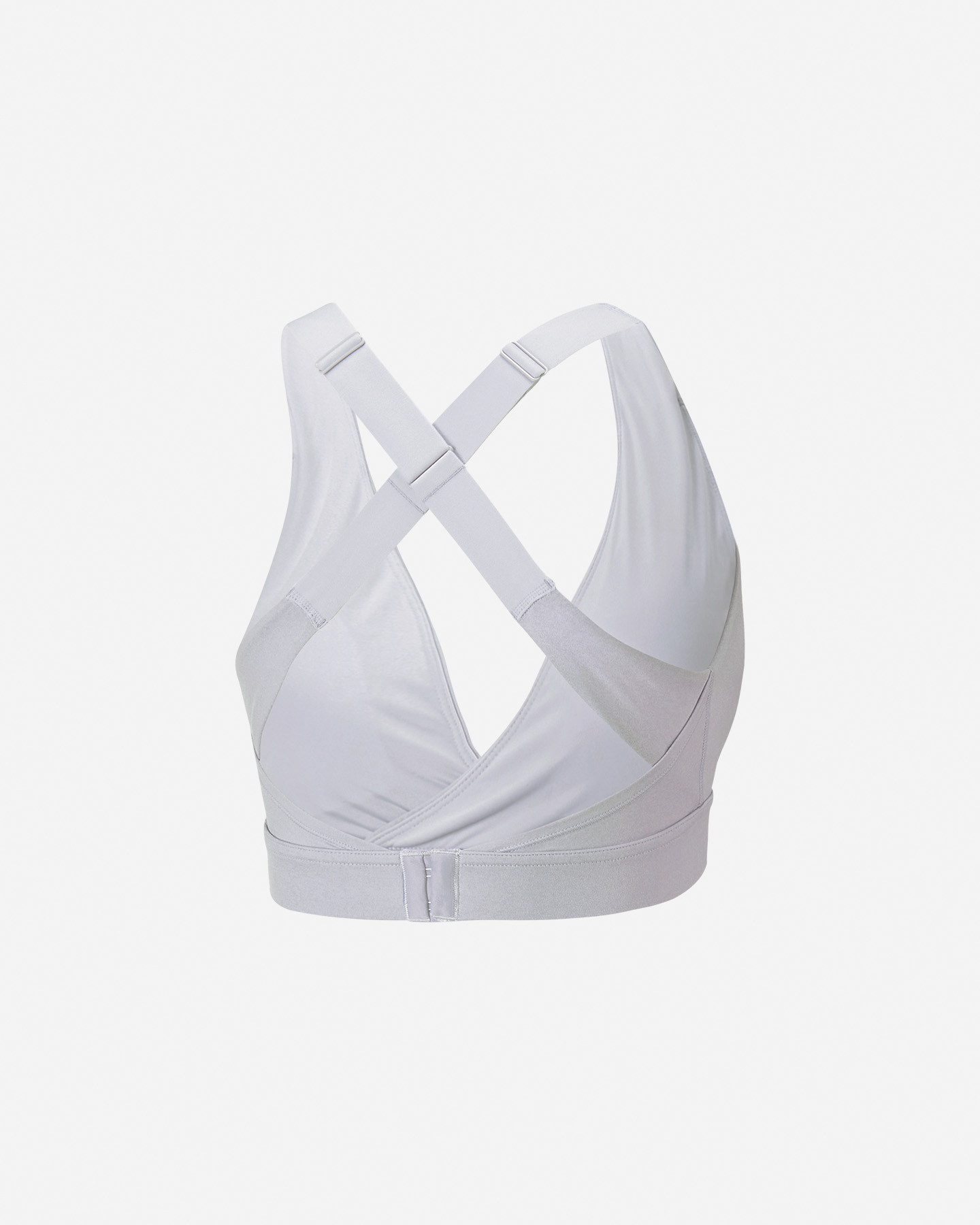 Bra training PUMA YOGA W - Lilla - 1 | Cisalfa Sport