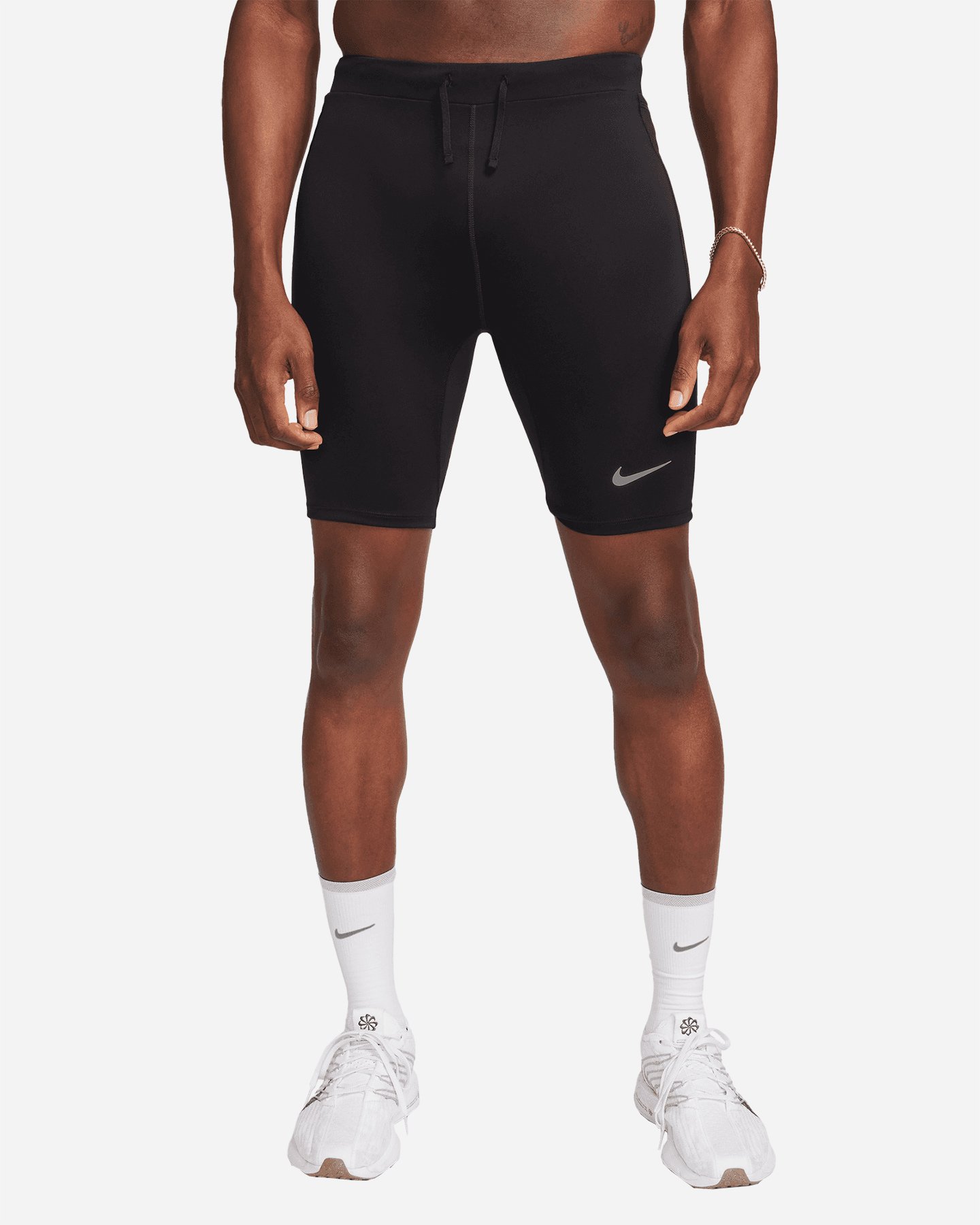 Short running NIKE FAST M - Nero - 0 | Cisalfa Sport