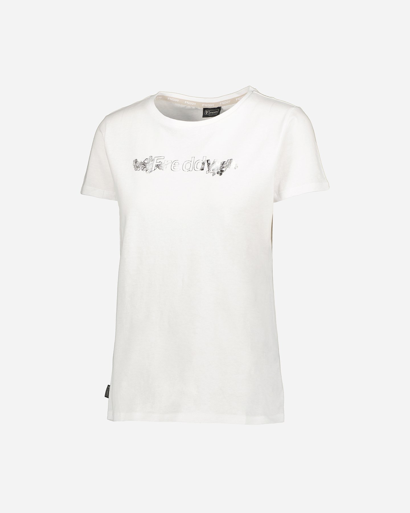 T-shirt FREDDY BIG LOGO W - 9 | Cisalfa Sport