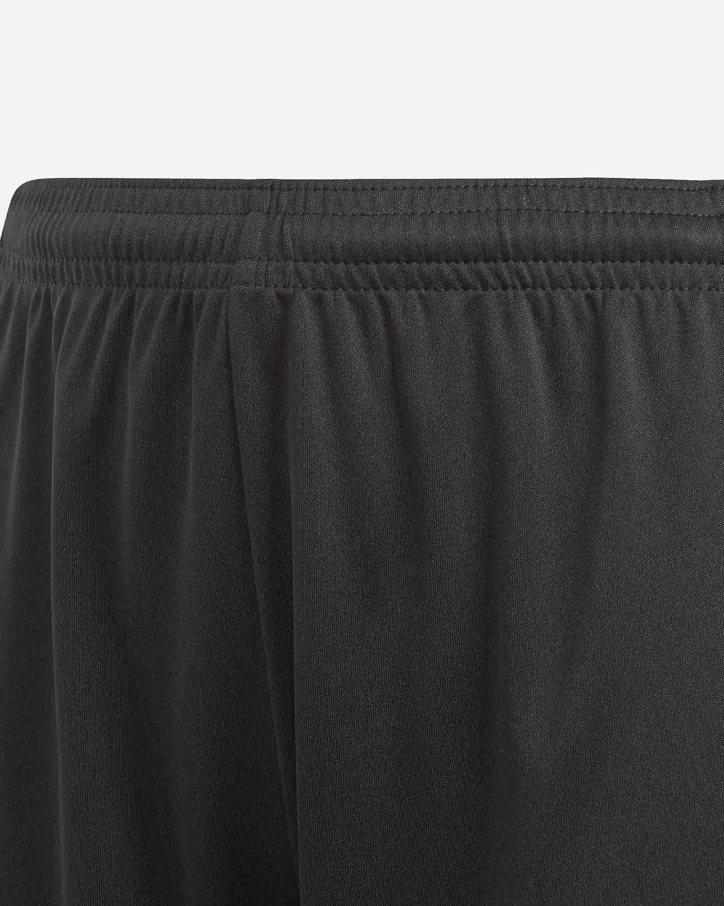 Pantaloncini calcio ADIDAS SQUADRA 21 JR - Nero - 4 | Cisalfa Sport