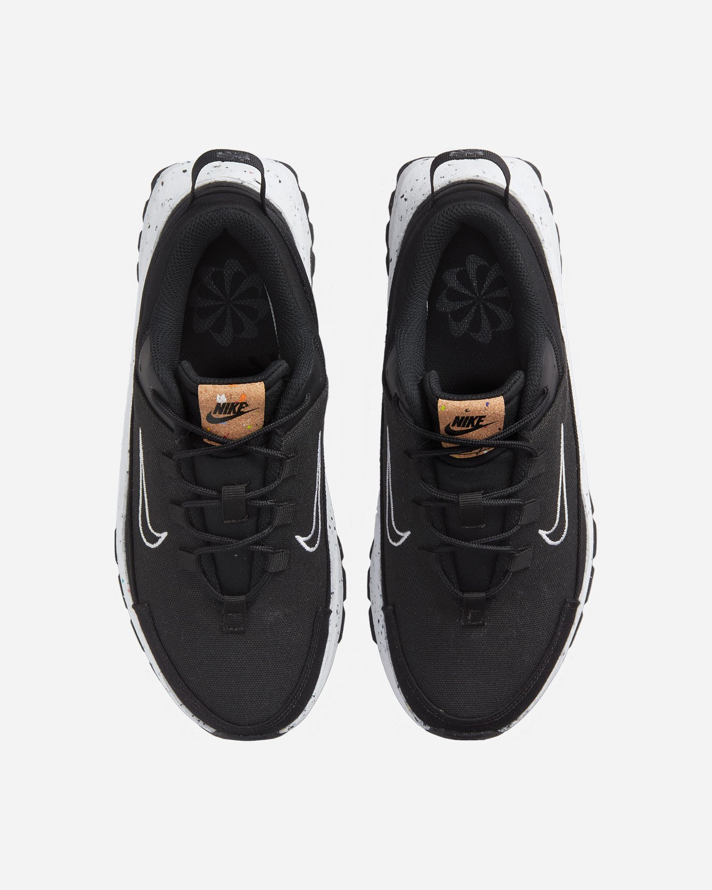 Scarpe sneakers NIKE CRATER REMIXA W - 3 | Cisalfa Sport