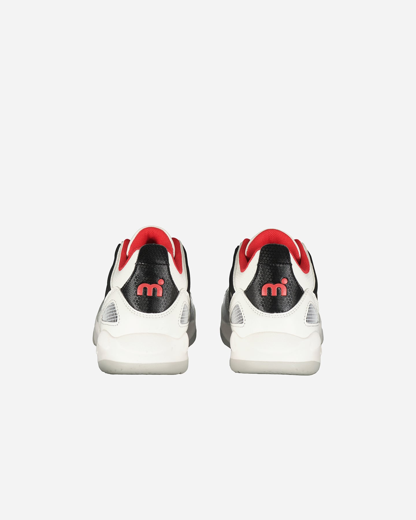 Scarpe sneakers MISTRAL PLAYER JR - Color mix - 5 | Cisalfa Sport