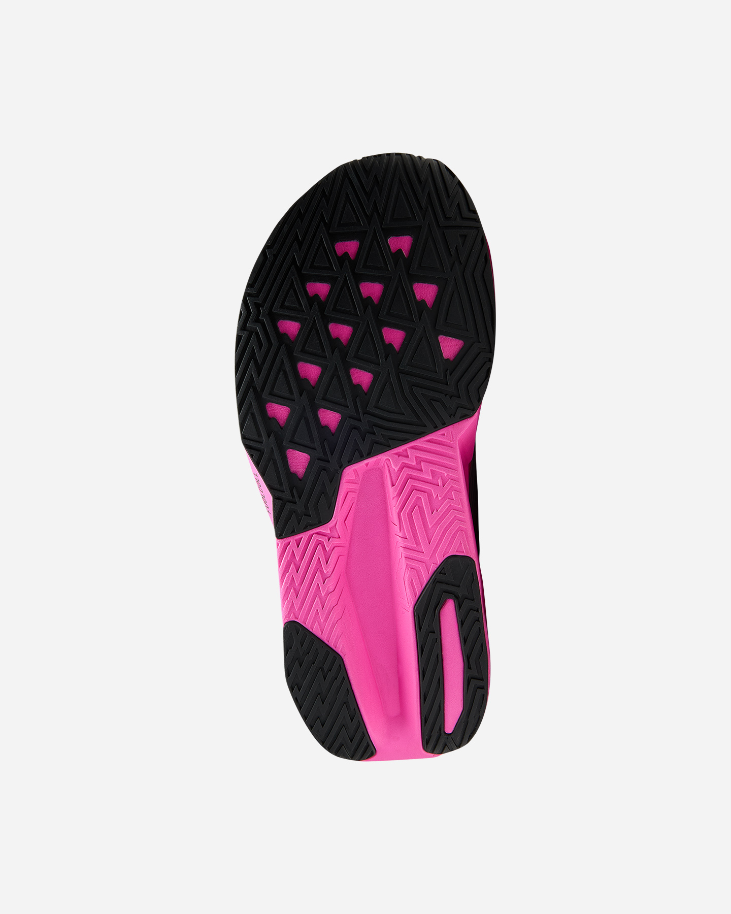 Scarpe running NEW BALANCE FUELCELL REBEL V5 W - Rosa - 2 | Cisalfa Sport