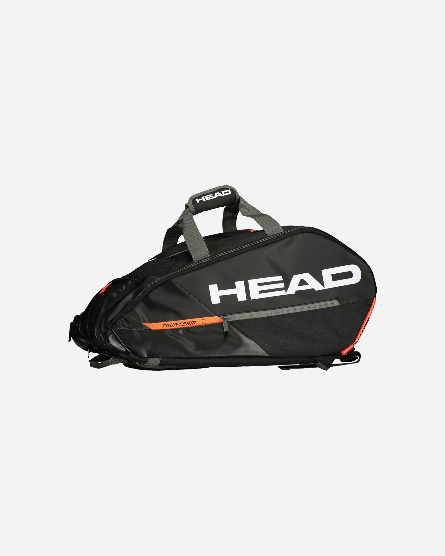 Fodero HEAD TOUR TEAM MONSTERCOMBI PADEL  - Nero - 0 | Cisalfa Sport