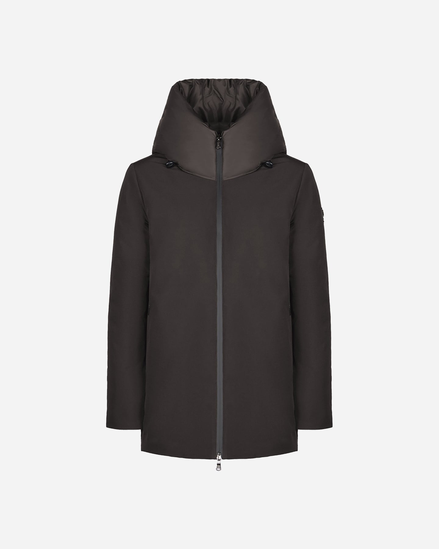 Canadian Marilla W - Piumino - Donna - Marrone