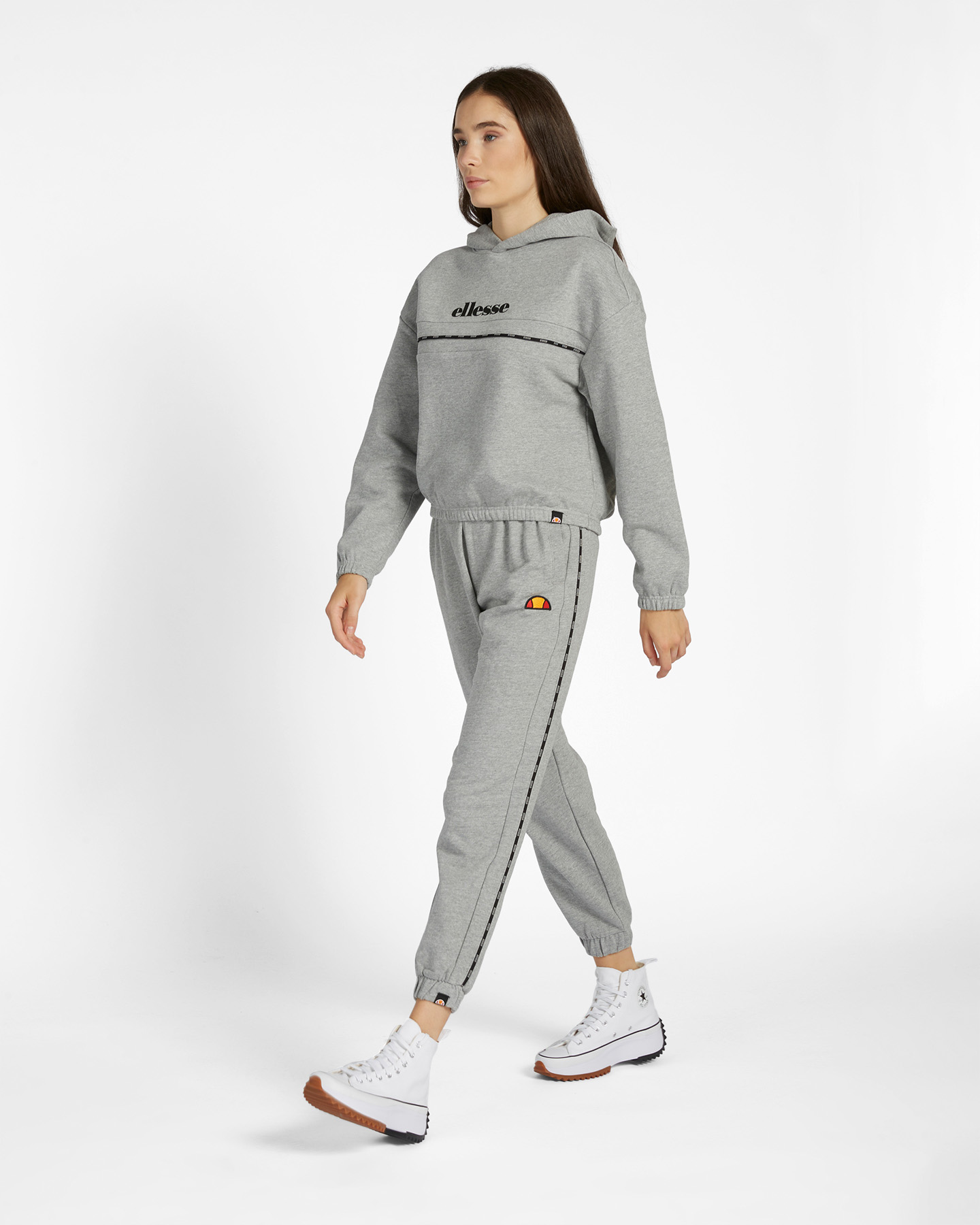 Felpa ELLESSE BETTER W - 9 | Cisalfa Sport