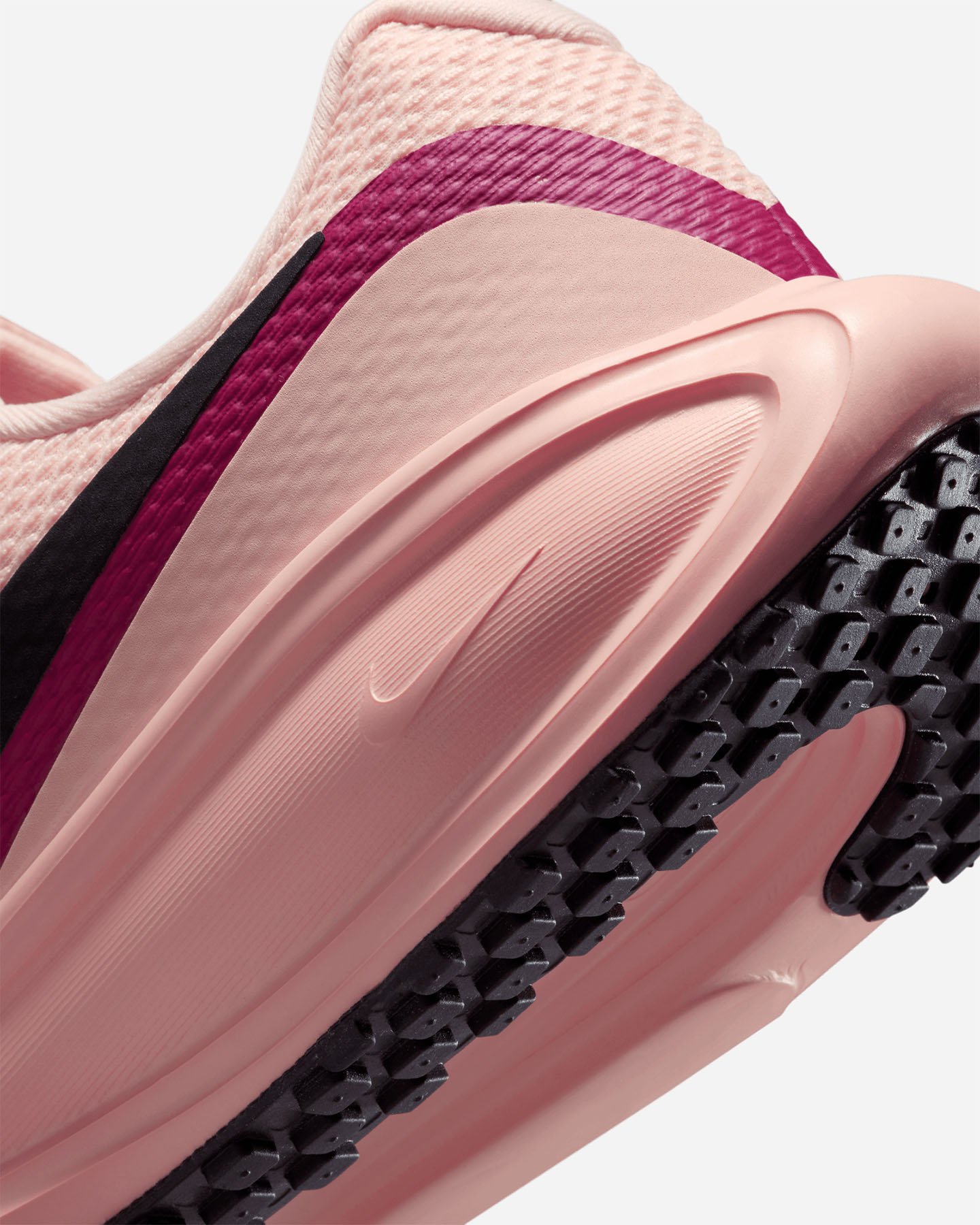 Scarpe running NIKE REVOLUTION 8 W - Color mix - 5 | Cisalfa Sport