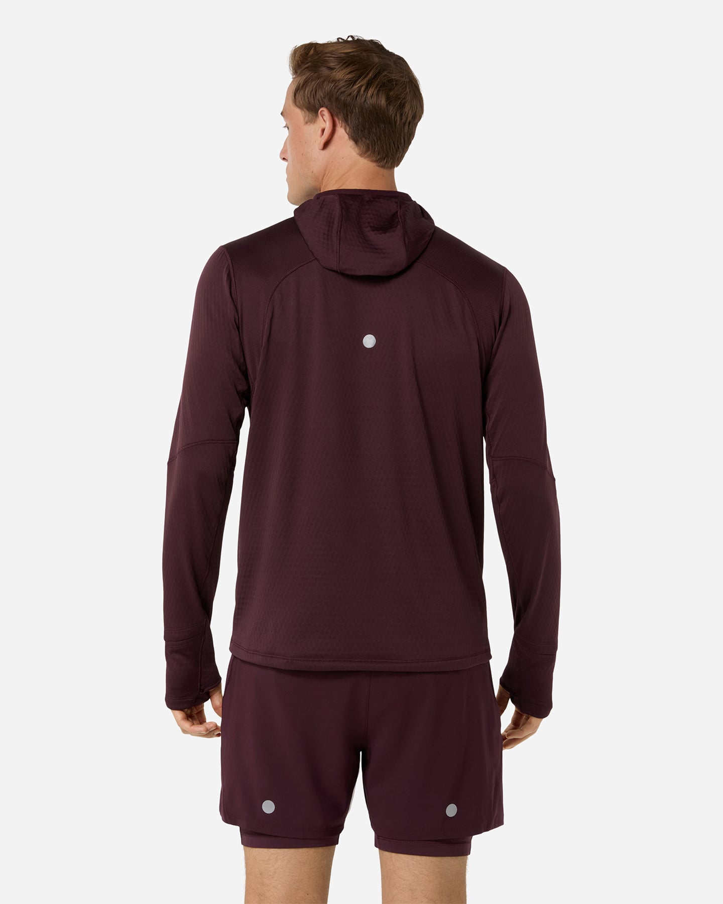 Maglia running ASICS ROAD M - Color mix - 1 | Cisalfa Sport
