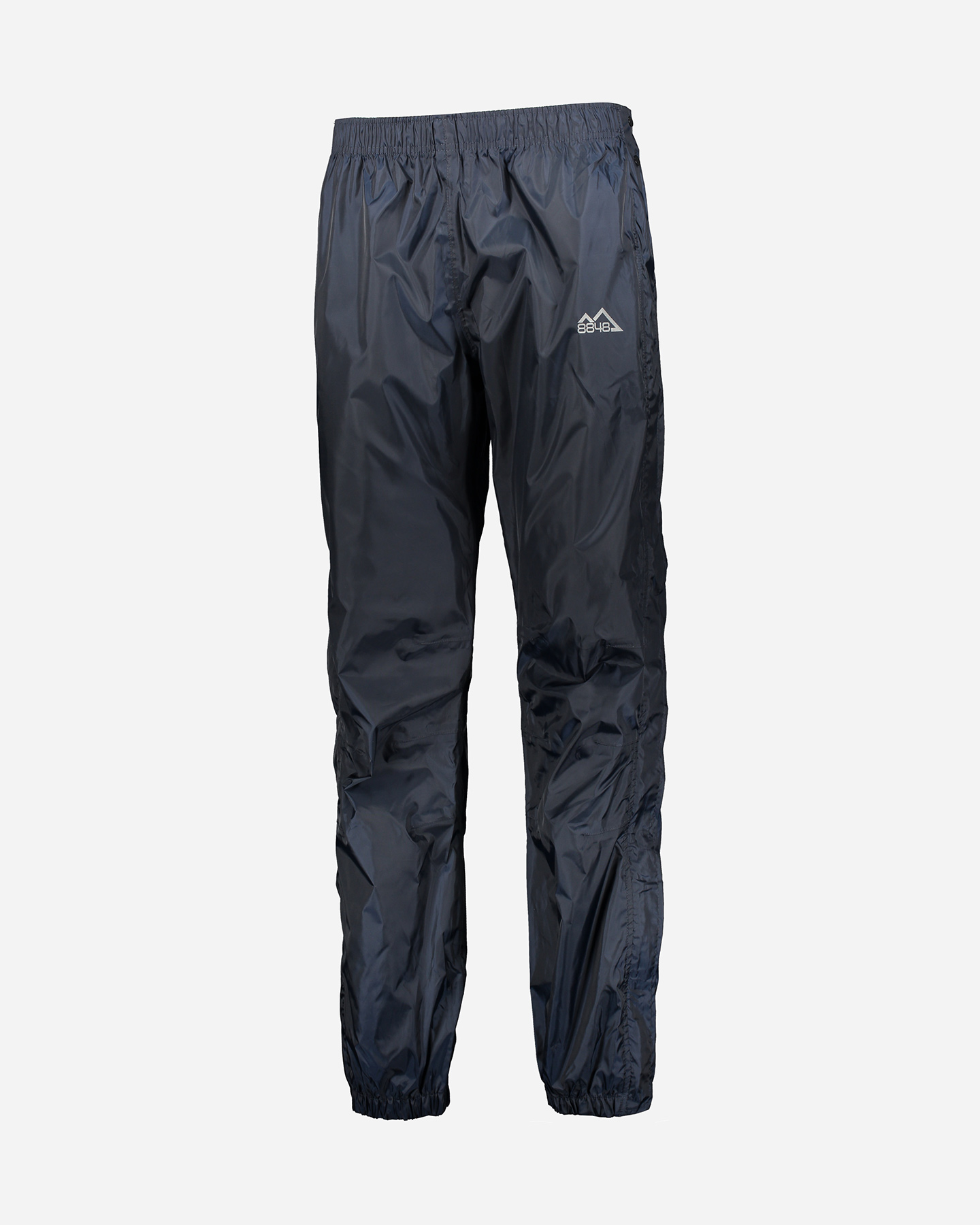 Pantalone antipioggia 8848 RAIN - Blu Navy - 0 | Cisalfa Sport