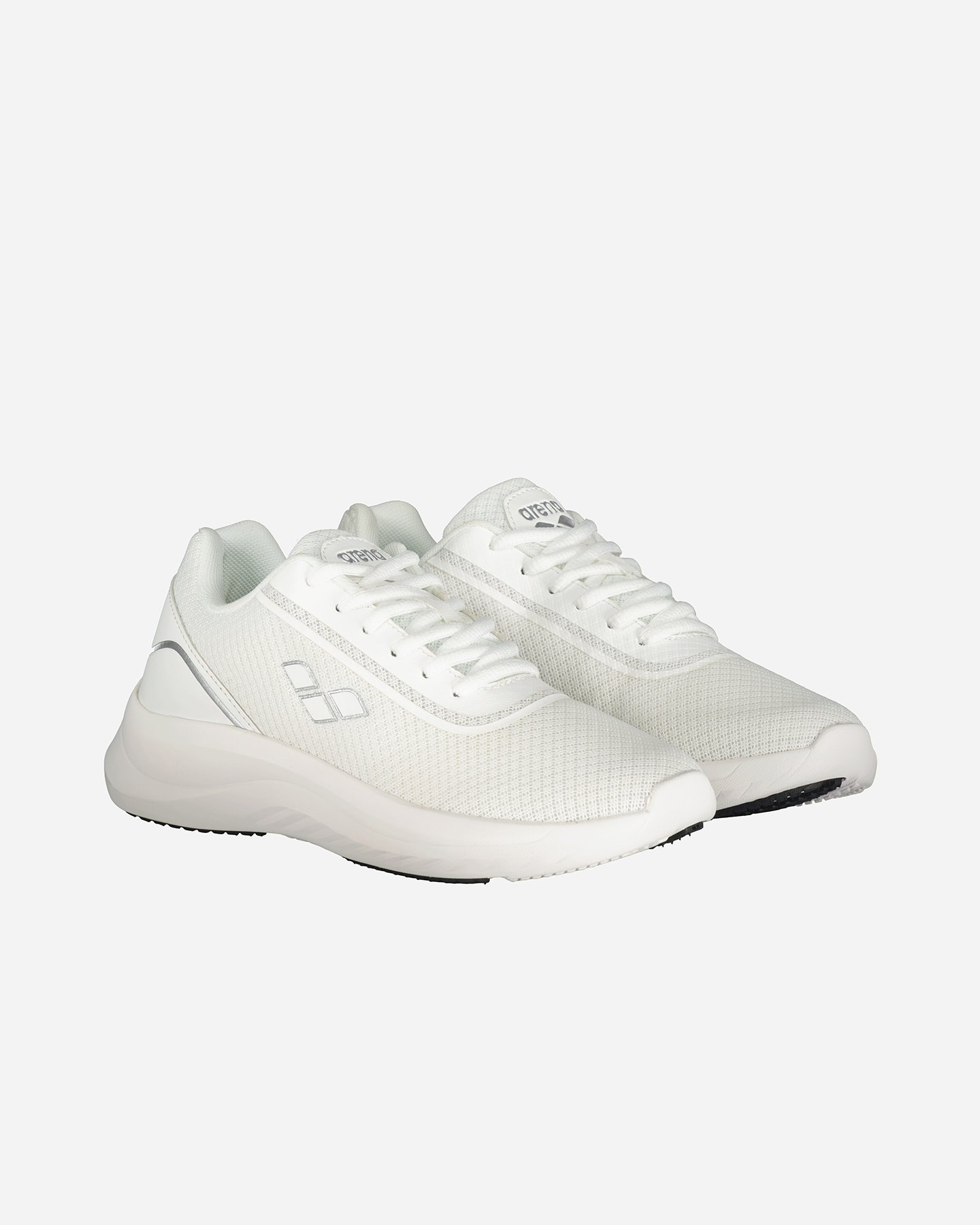 Scarpe running ARENA HAARLEM 3.0 W - Bianco - 1 | Cisalfa Sport