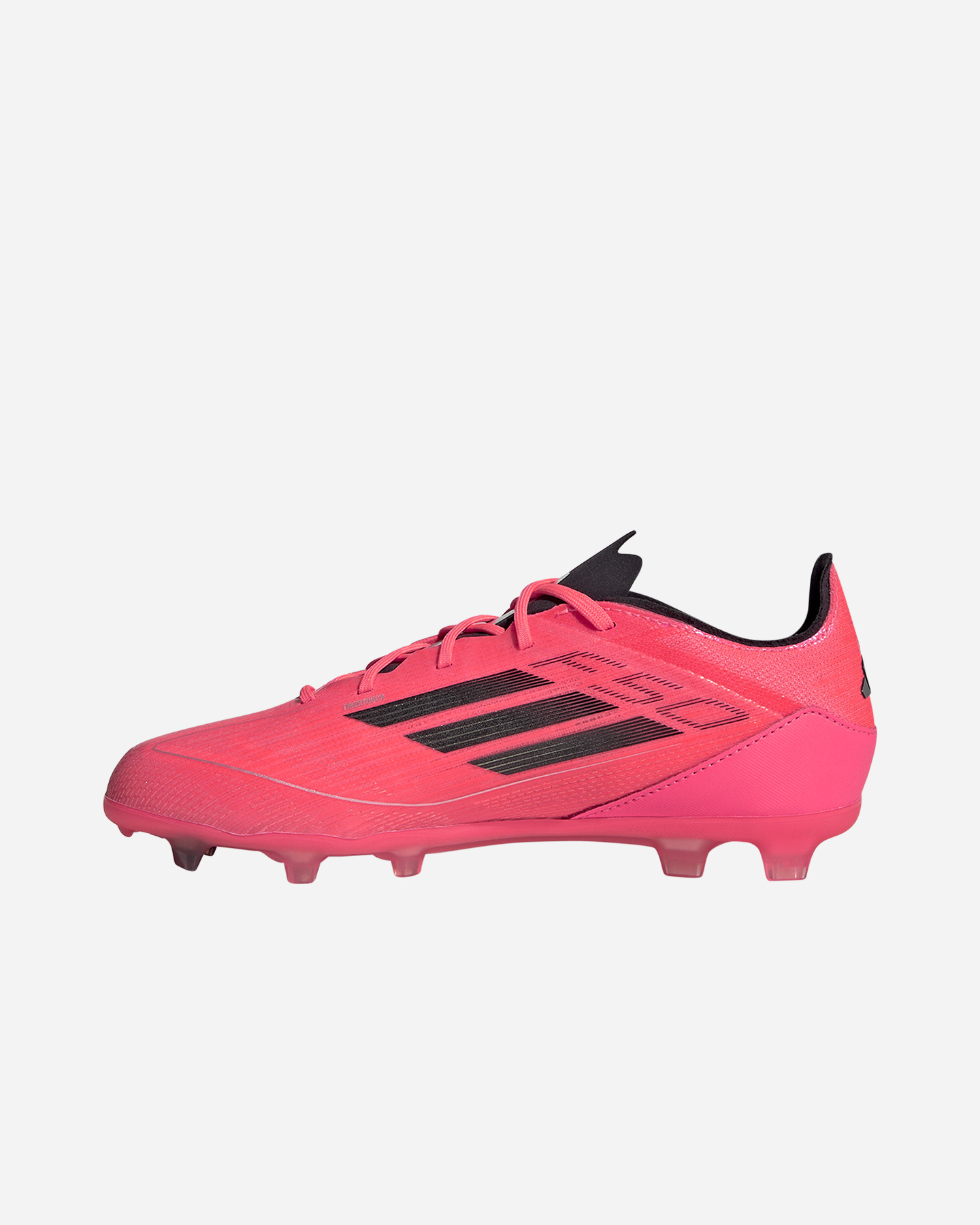 Scarpe calcio ADIDAS F50 PRO FG JR - Color mix - 3 | Cisalfa Sport