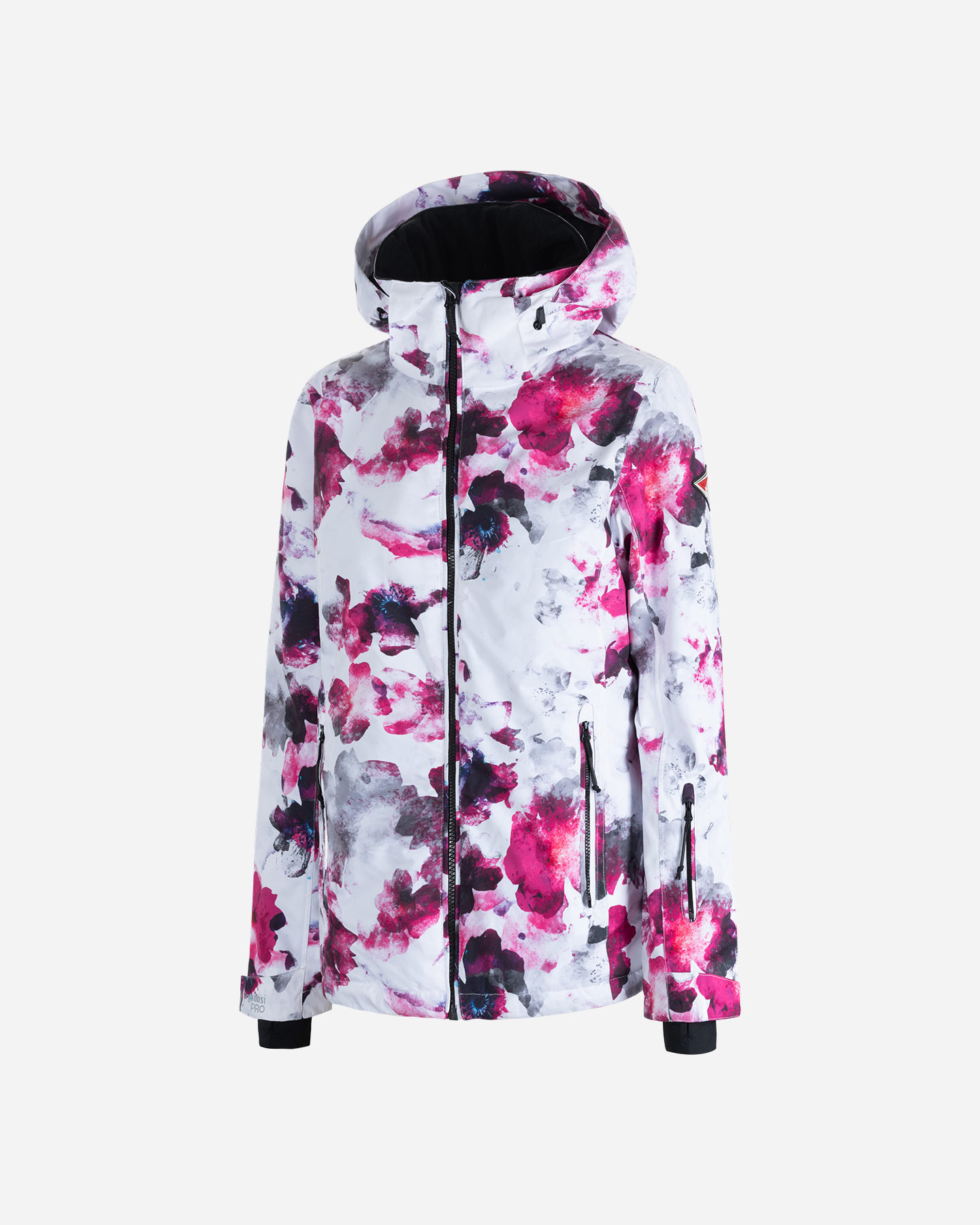 Giacca snow BEAR SNOW W - Bianco - 0 | Cisalfa Sport