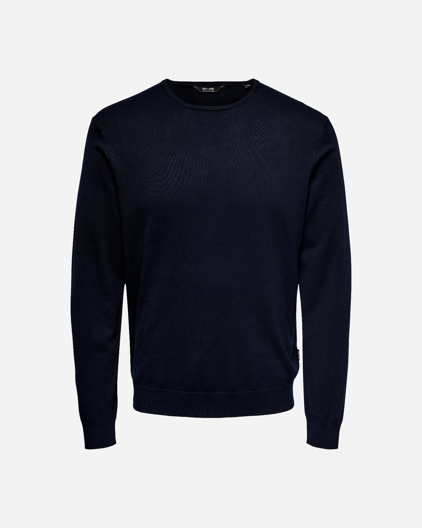 Maglione ONLY & SONS WYLER M - Blu - 0 | Cisalfa Sport