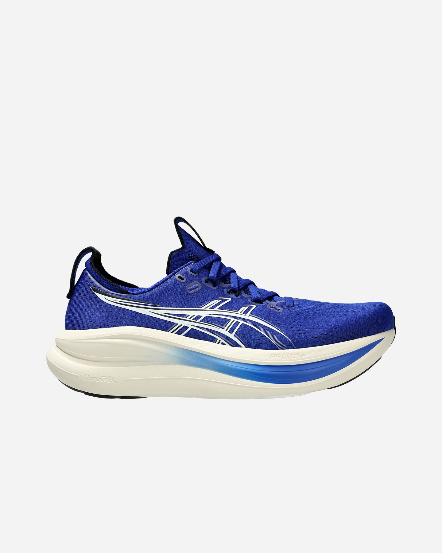 Asics Gel-nimbus 28 M - Scarpe Running - Uomo - Blu